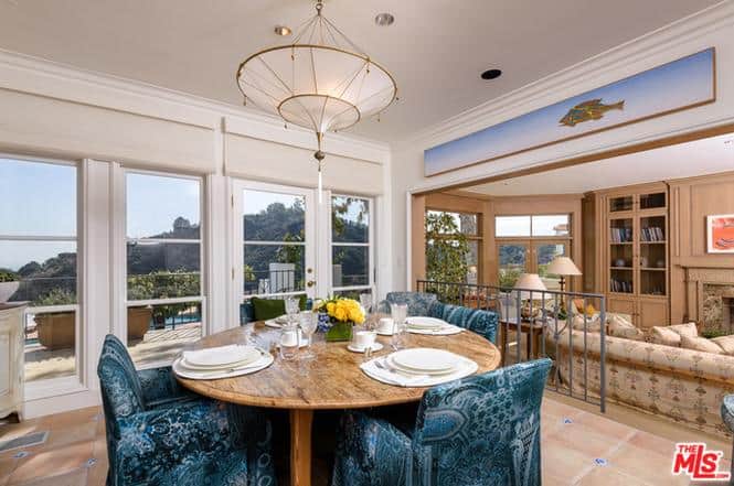 1911 Westridge Road Los Angeles CA 90049