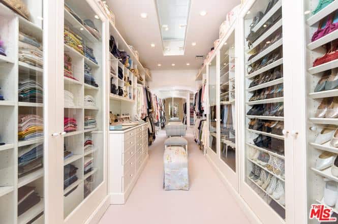 1911 Westridge Road Los Angeles CA 90049