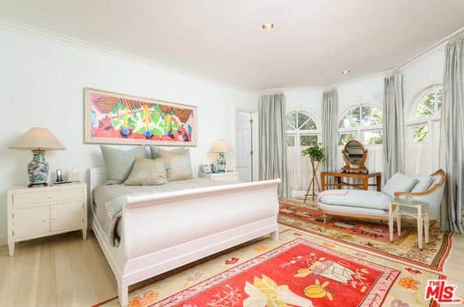 1911 Westridge Road Los Angeles CA 90049