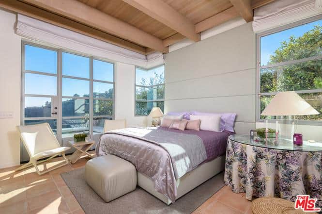 1911 Westridge Road Los Angeles CA 90049