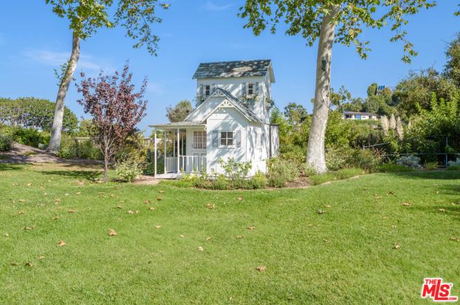 1911 Westridge Road Los Angeles CA 90049