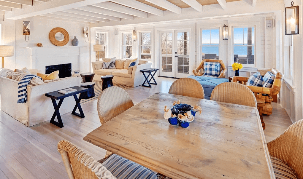 104 & 111 Old Herring Creek Road West Tisbury MA 02575