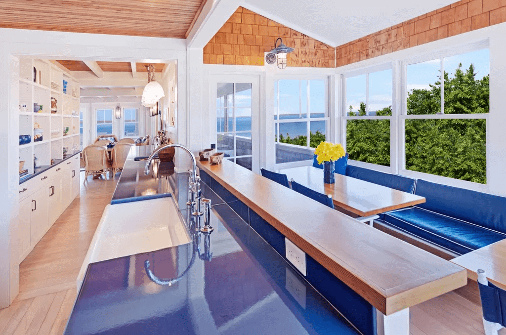 104 & 111 Old Herring Creek Road West Tisbury MA 02575