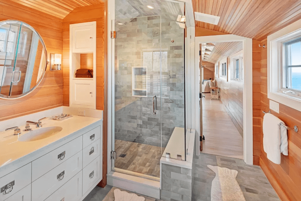 104 & 111 Old Herring Creek Road West Tisbury MA 02575