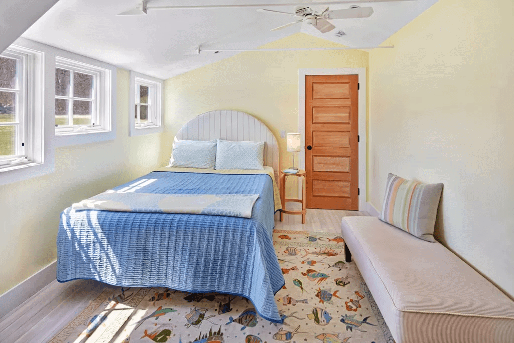 104 & 111 Old Herring Creek Road West Tisbury MA 02575
