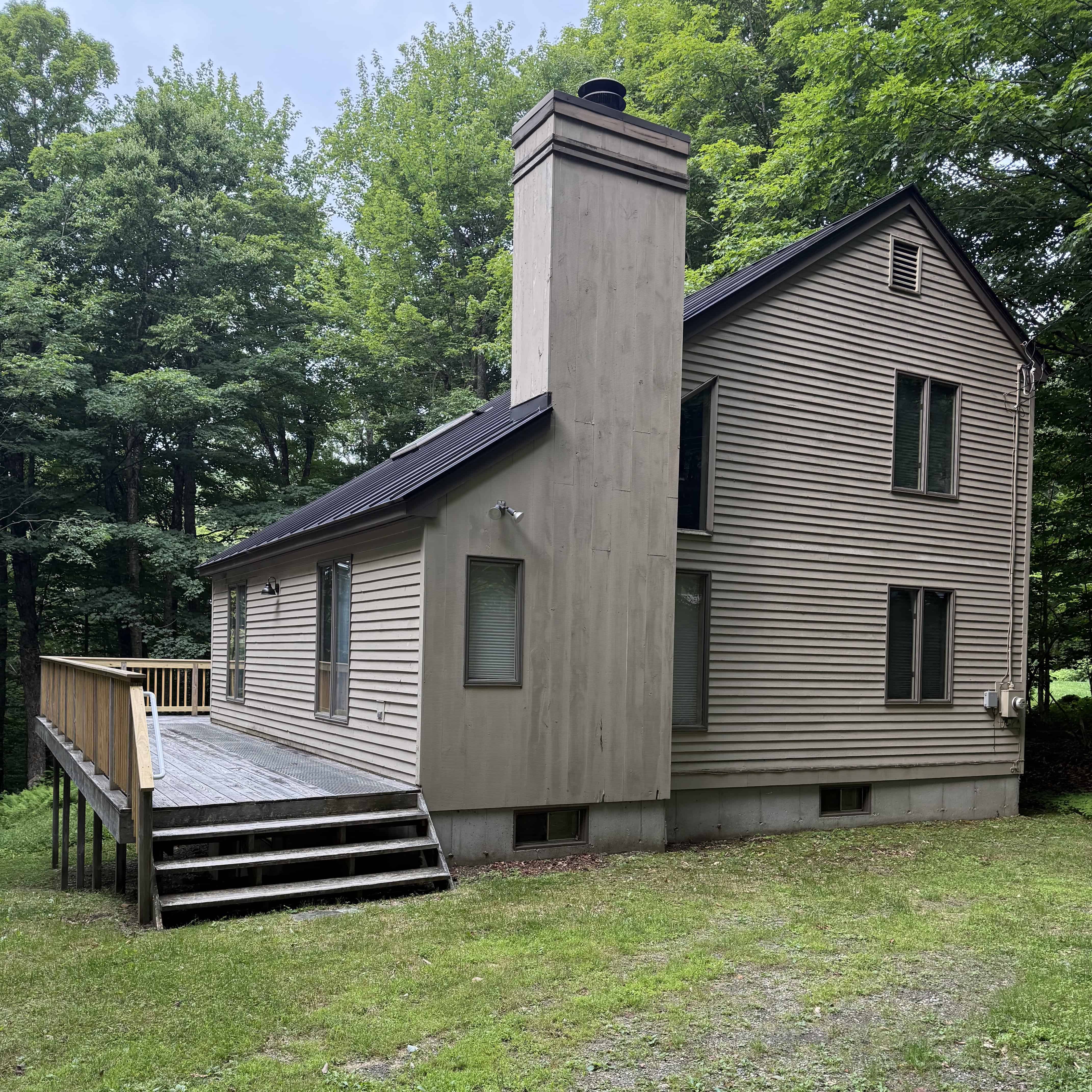 485 211 Upper Dam Road Wilmington VT 05363
