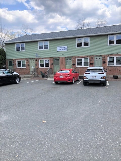 Easthampton MA 01027
