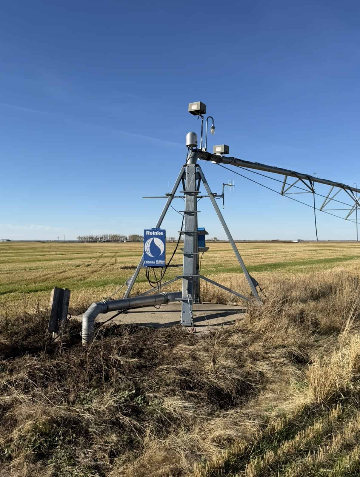 Coaldale AB