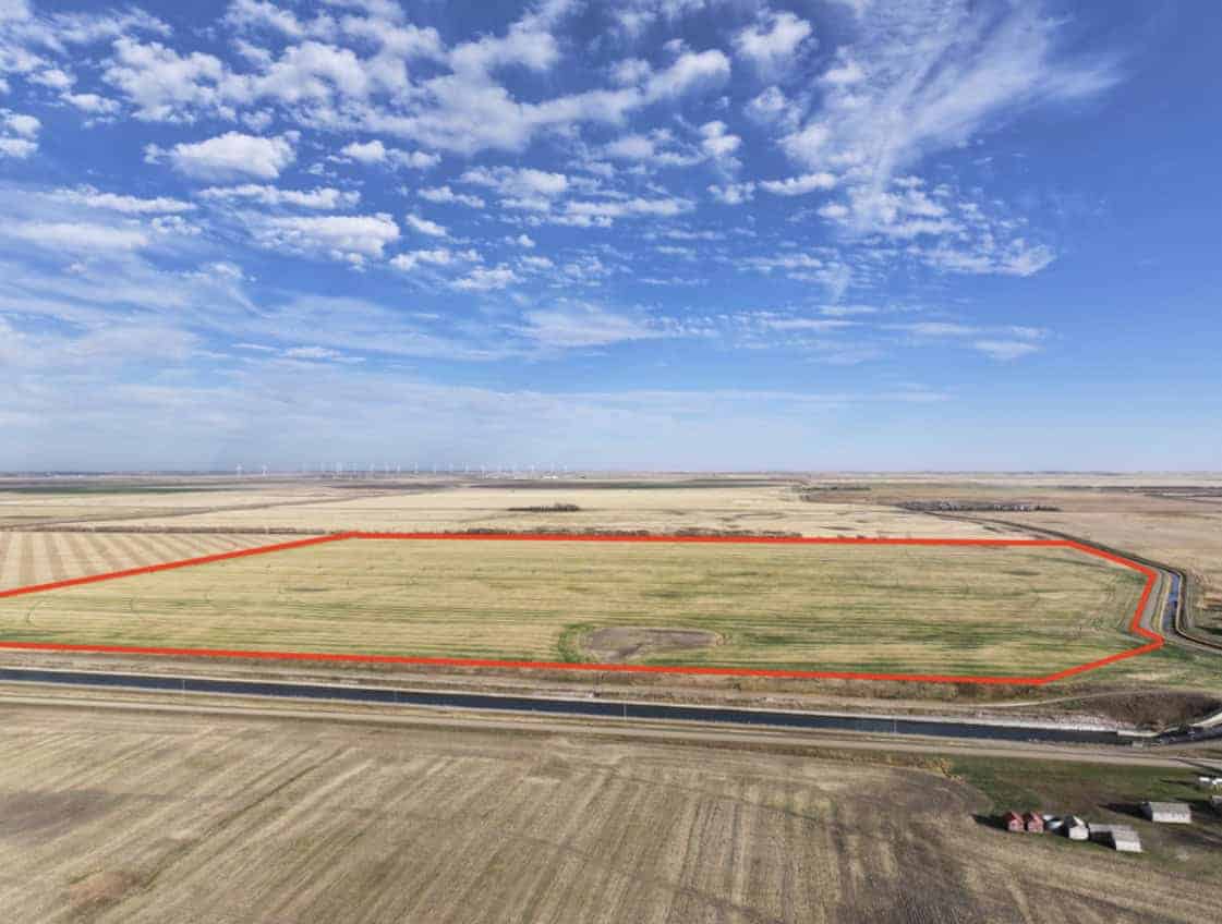 Coaldale AB