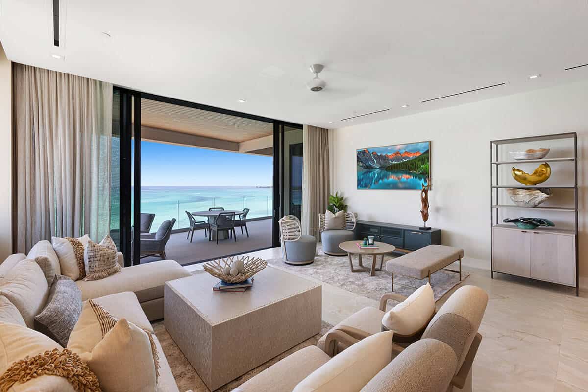West Bay Street New Providence Paradise Island BS