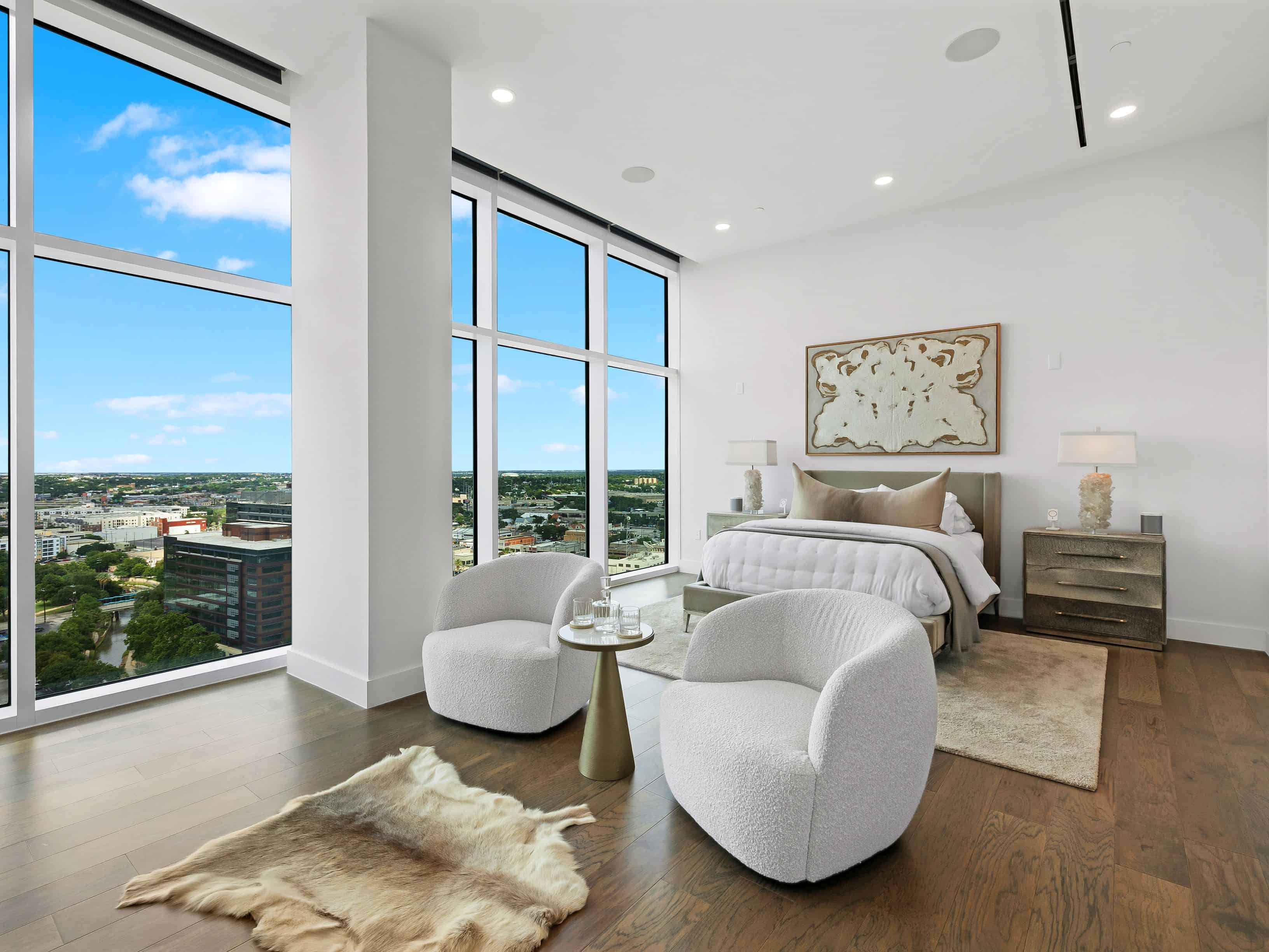 123 Lexington Avenue San Antonio TX 78205