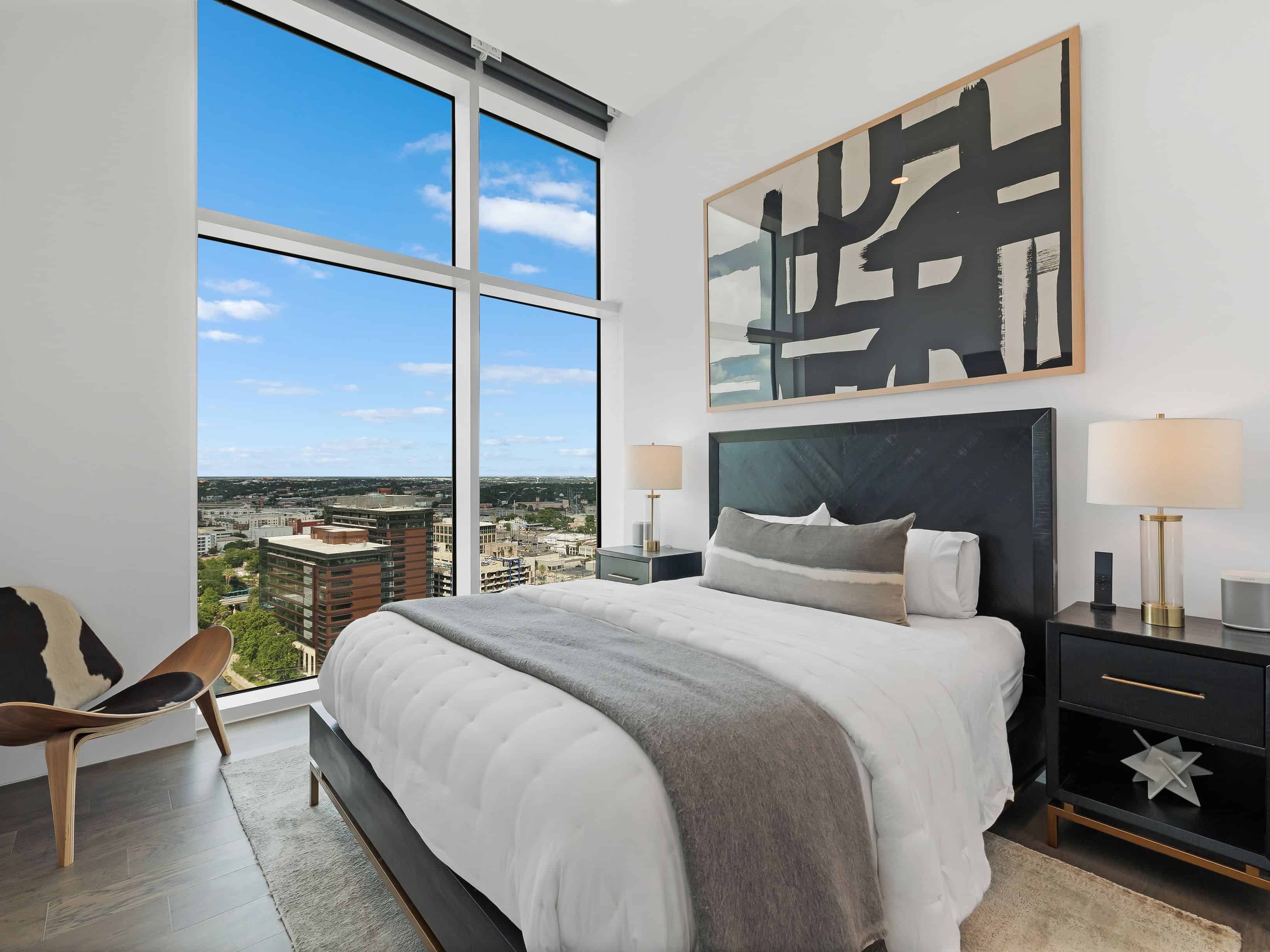 123 Lexington Avenue San Antonio TX 78205