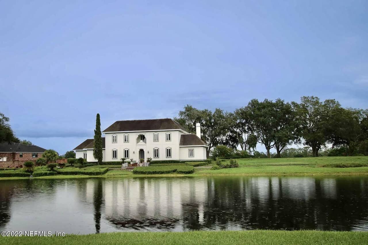 7987 Hollyridge Road Jacksonville FL 32256