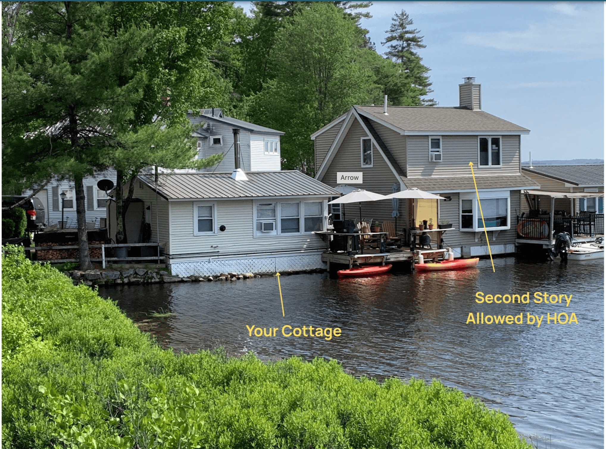 556 Weirs Boulevard Laconia NH 03246