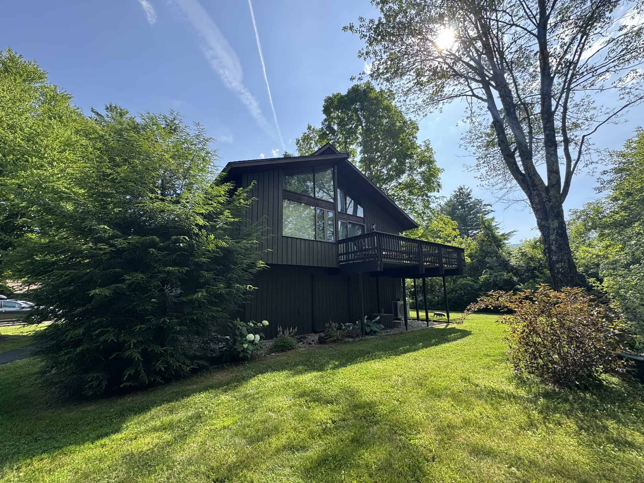 Manchester Center VT 05255