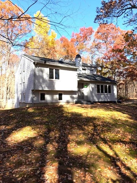 135 Armitage Road Ashford CT 06278