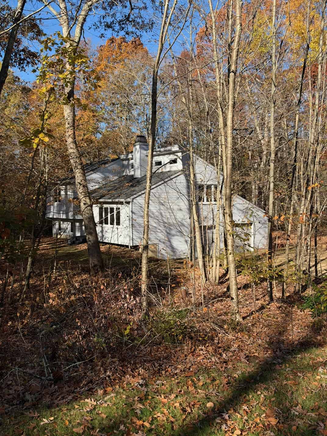 135 Armitage Road Ashford CT 06278