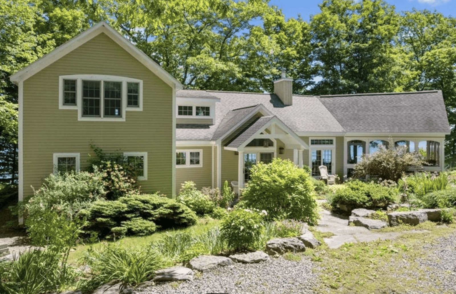 2346 Thornton Grove North Skaneateles NY