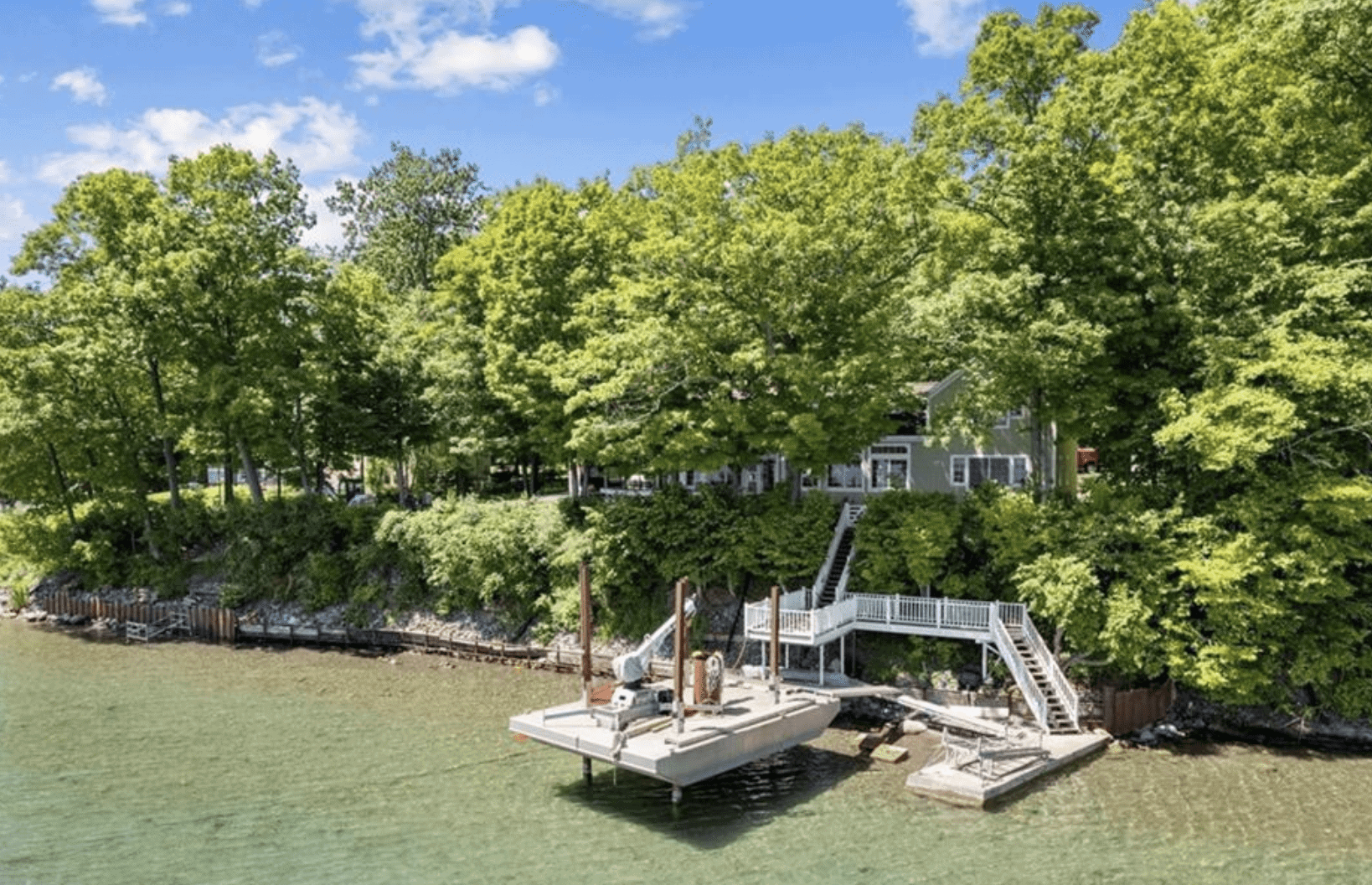 2346 Thornton Grove North Skaneateles NY