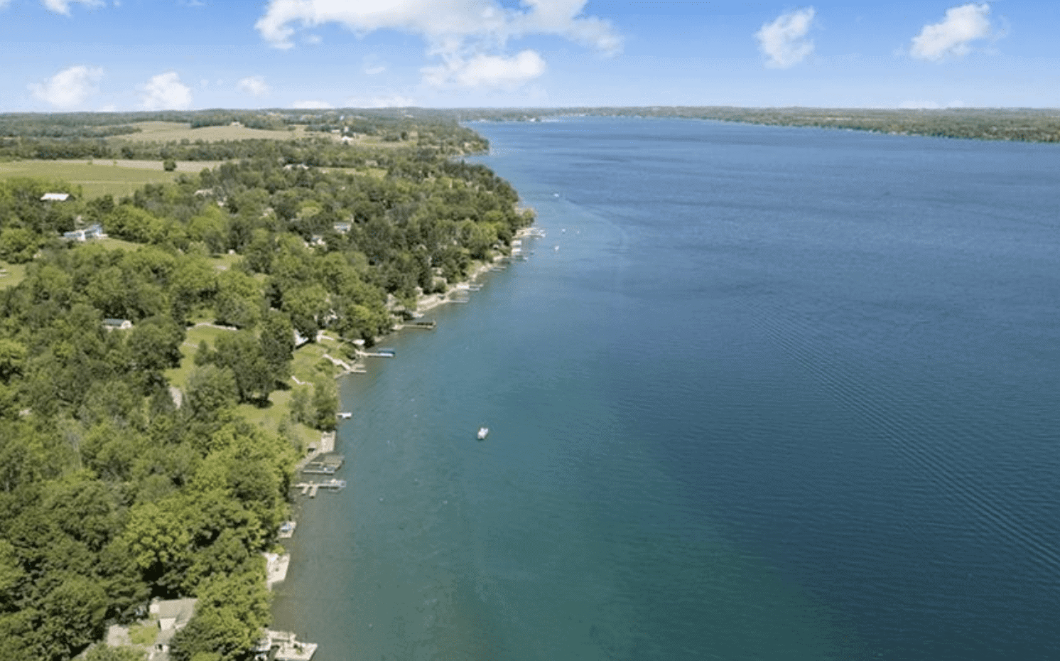 2346 Thornton Grove North Skaneateles NY