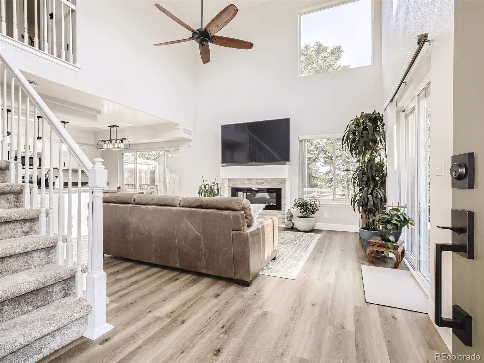 21633 E 38th Place Denver CO 80249