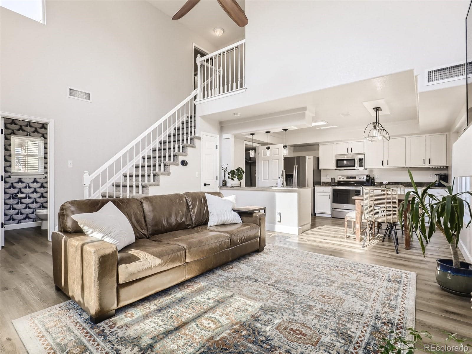 21633 E 38th Place Denver CO 80249