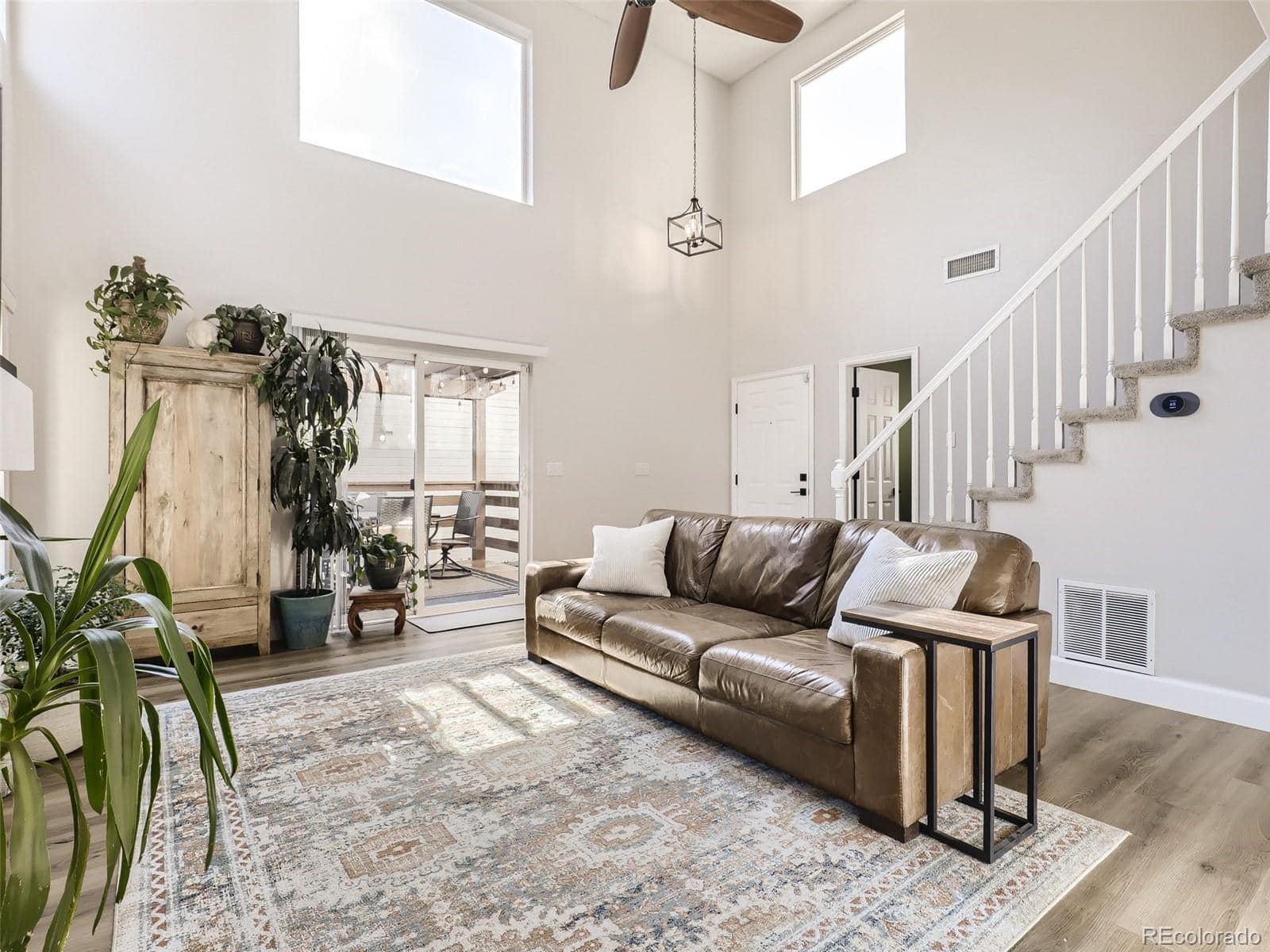 21633 E 38th Place Denver CO 80249