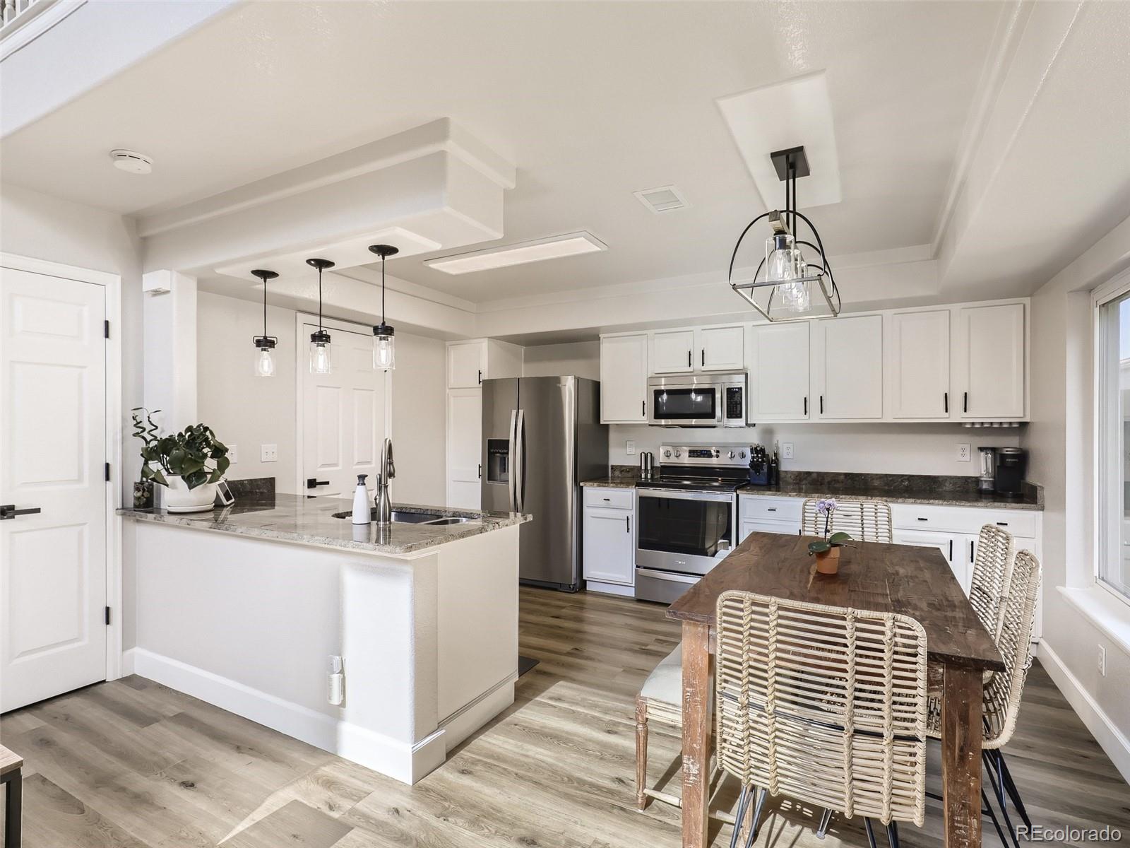 21633 E 38th Place Denver CO 80249