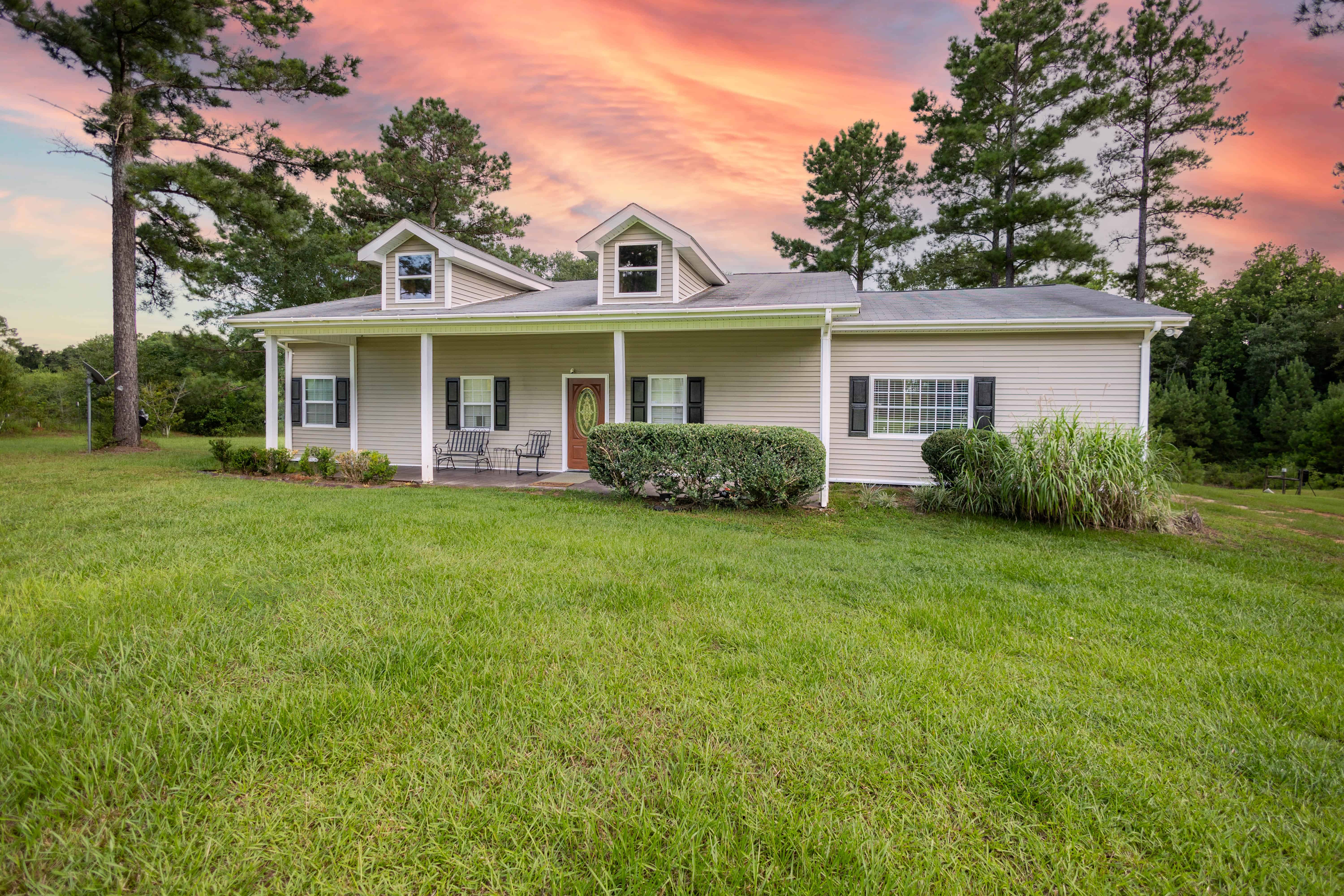 790 Tom Fain Road Chancellor AL 36313