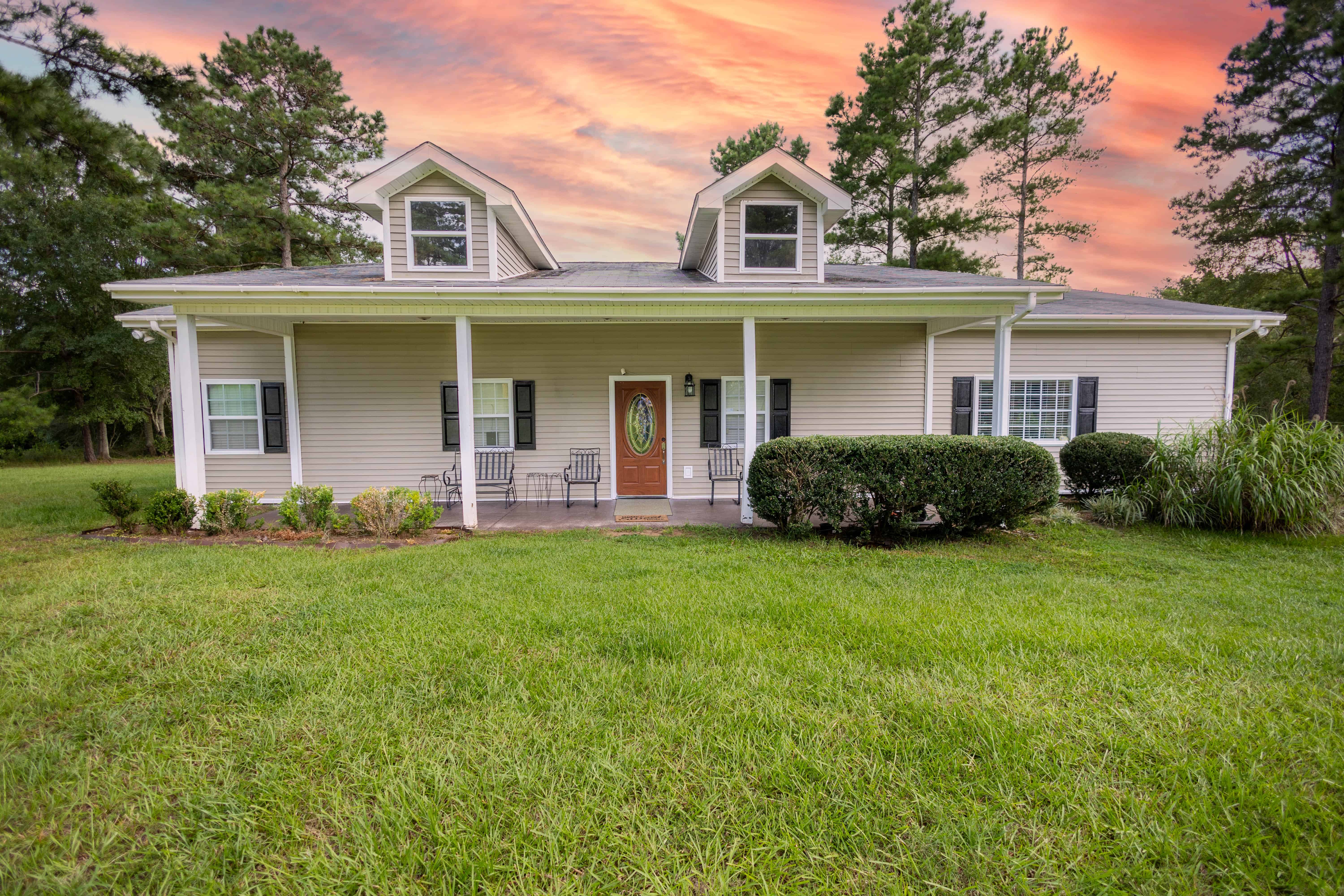 790 Tom Fain Road Chancellor AL 36313
