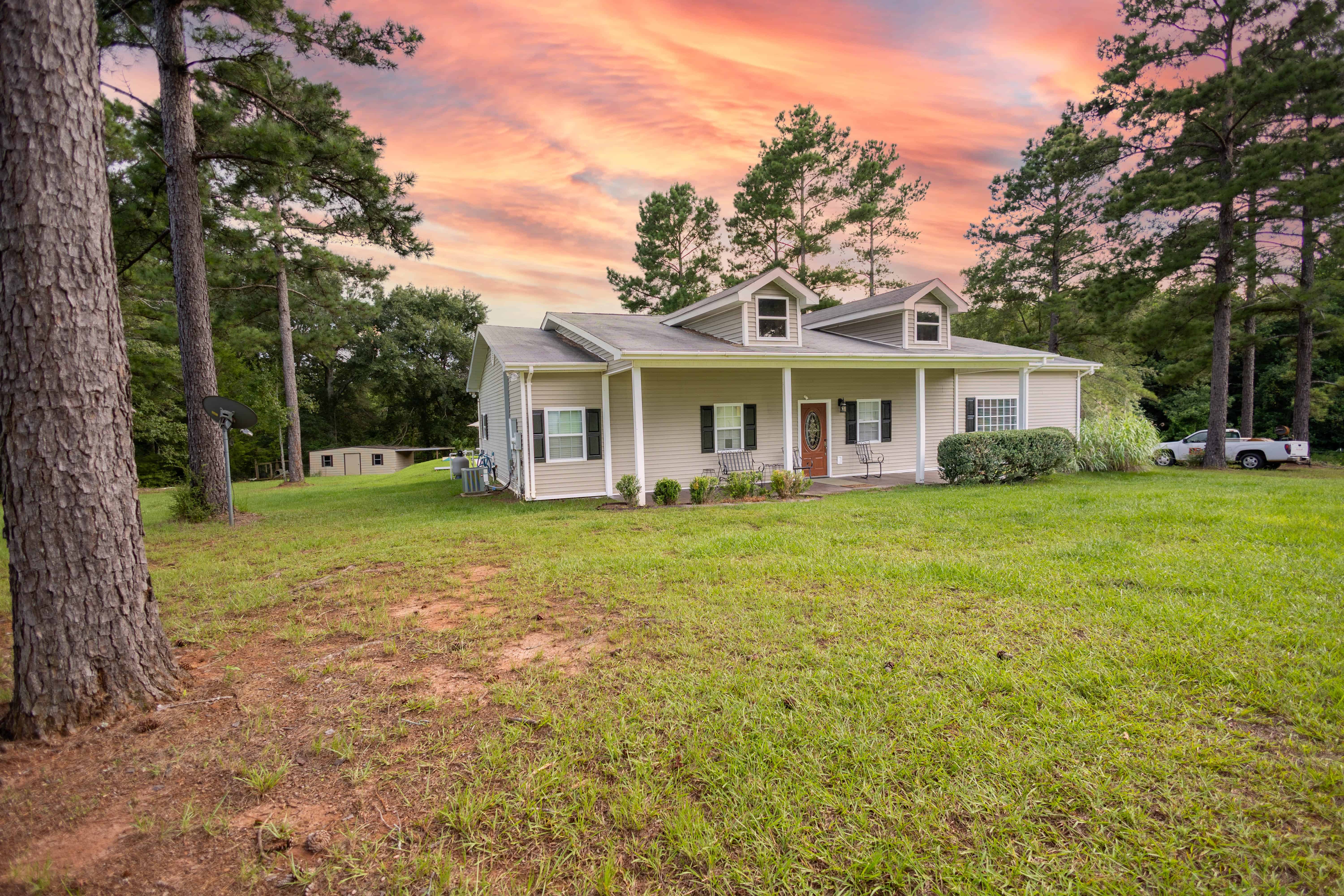 790 Tom Fain Road Chancellor AL 36313