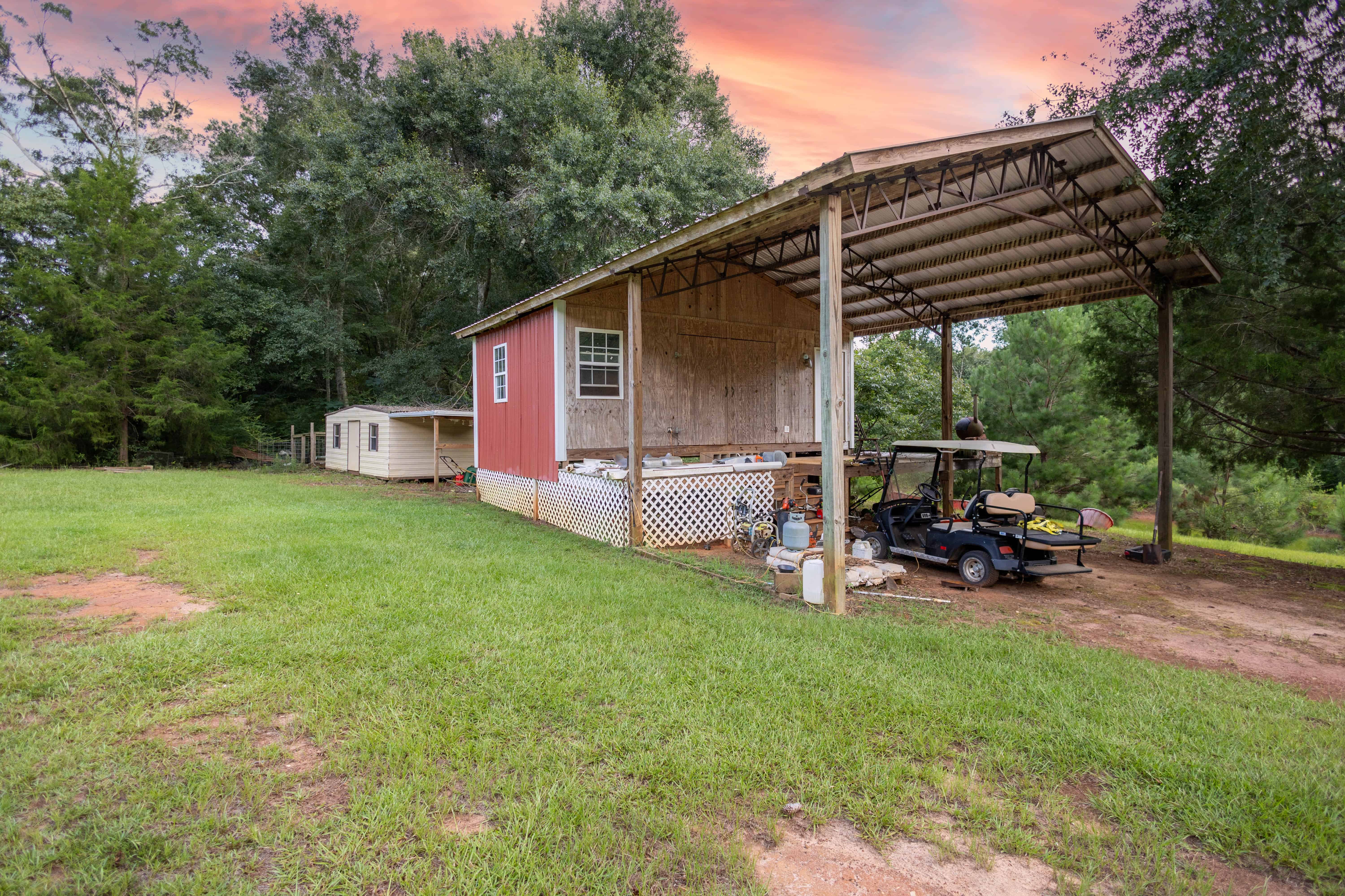 790 Tom Fain Road Chancellor AL 36313