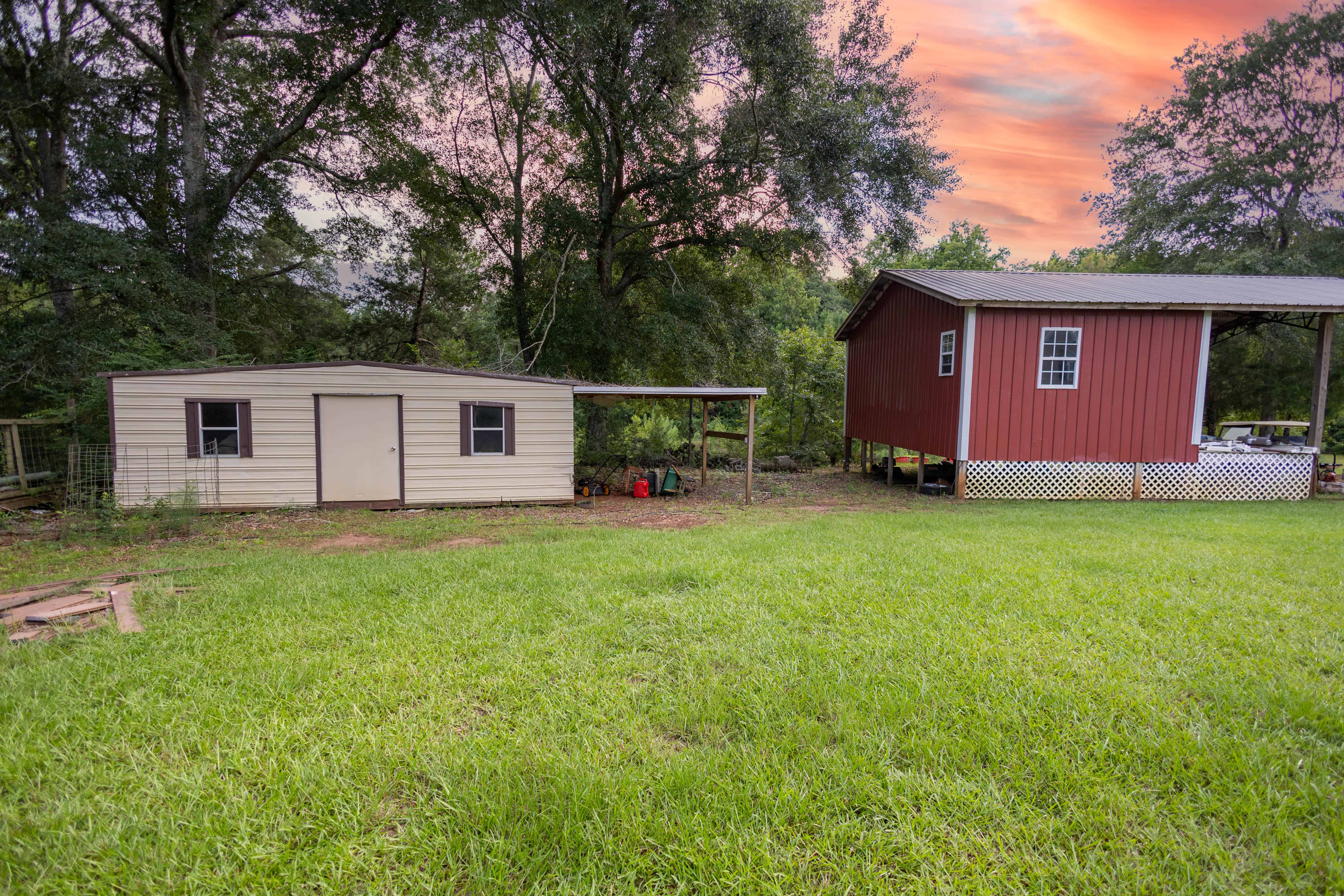 790 Tom Fain Road Chancellor AL 36313
