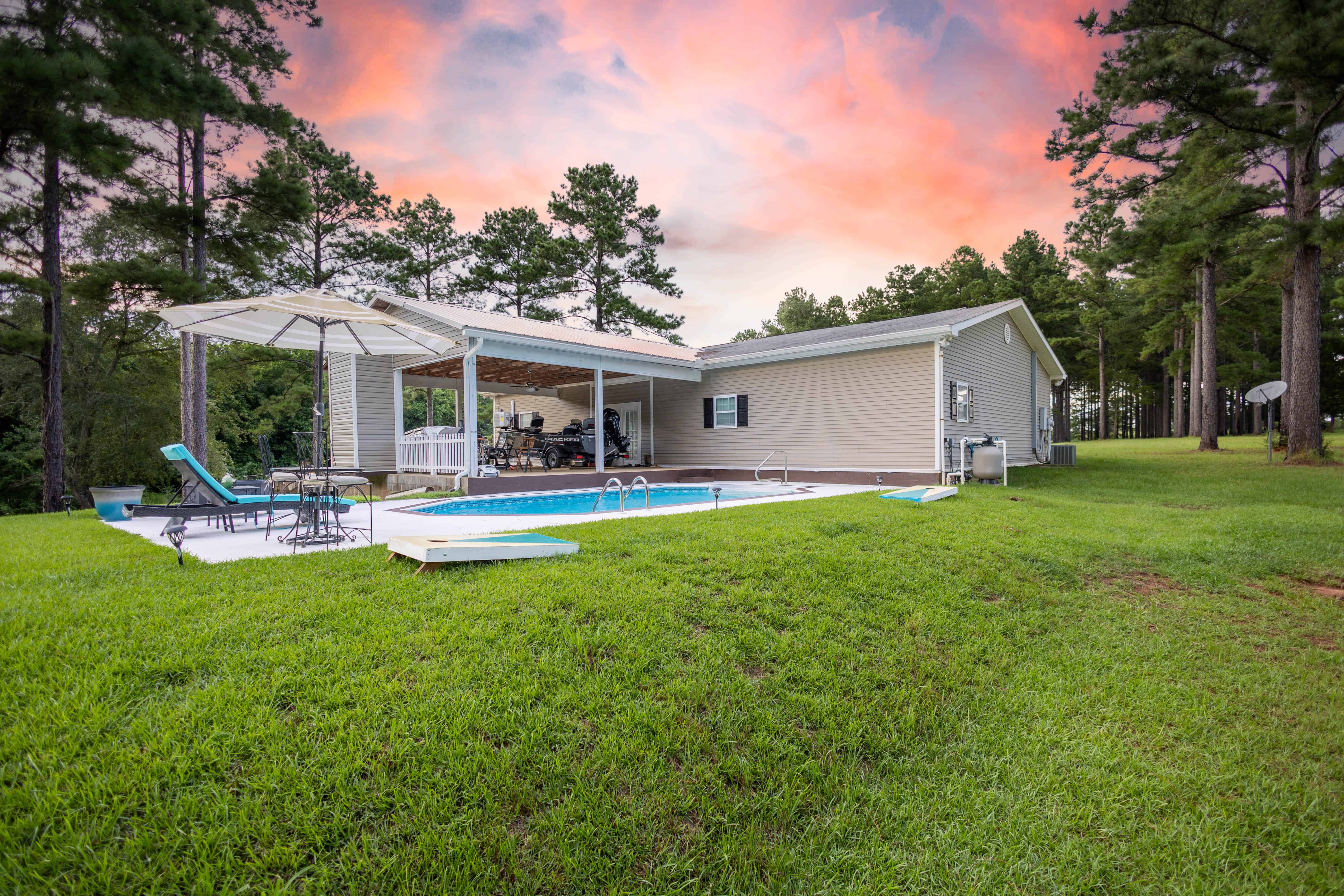 790 Tom Fain Road Chancellor AL 36313