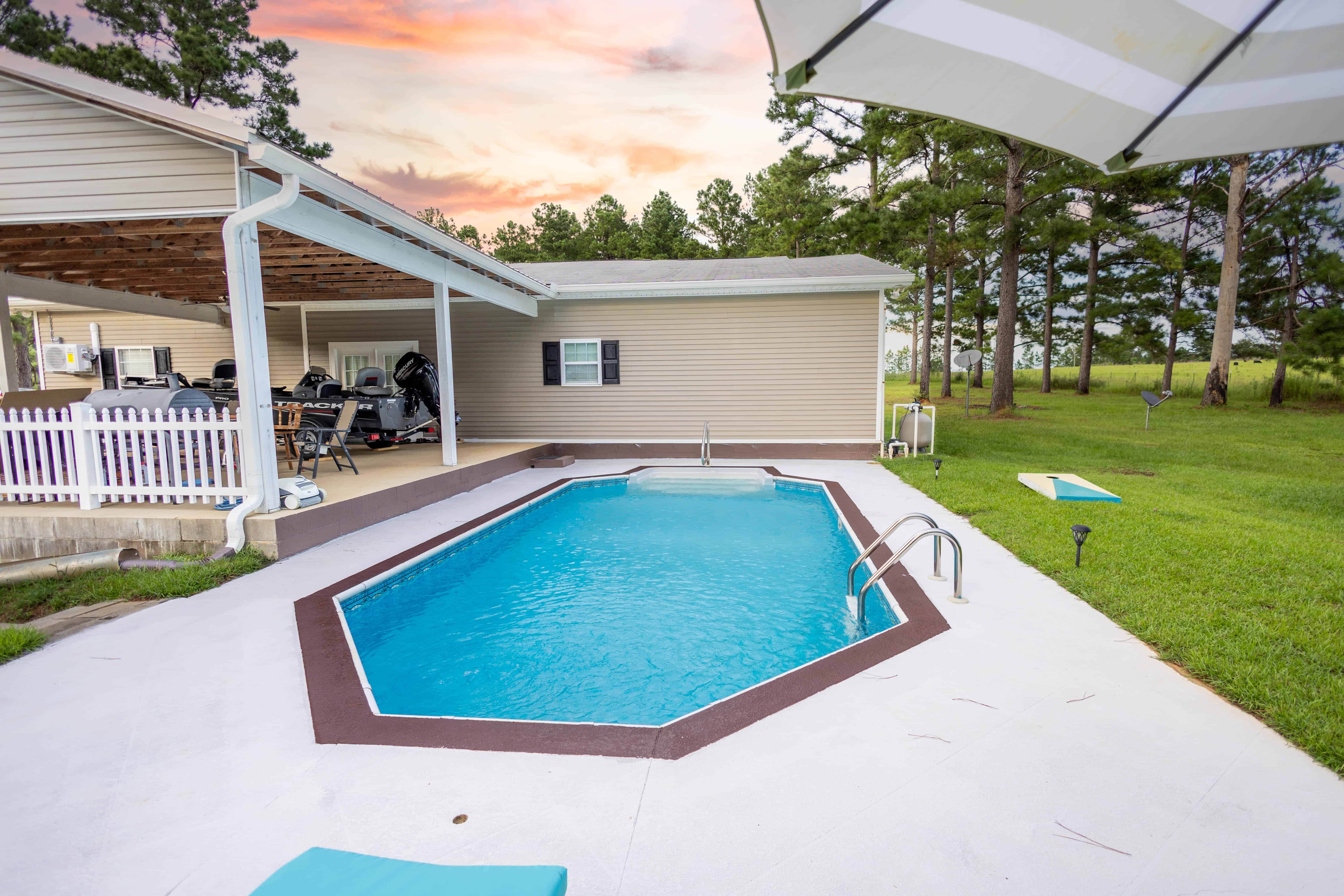 790 Tom Fain Road Chancellor AL 36313