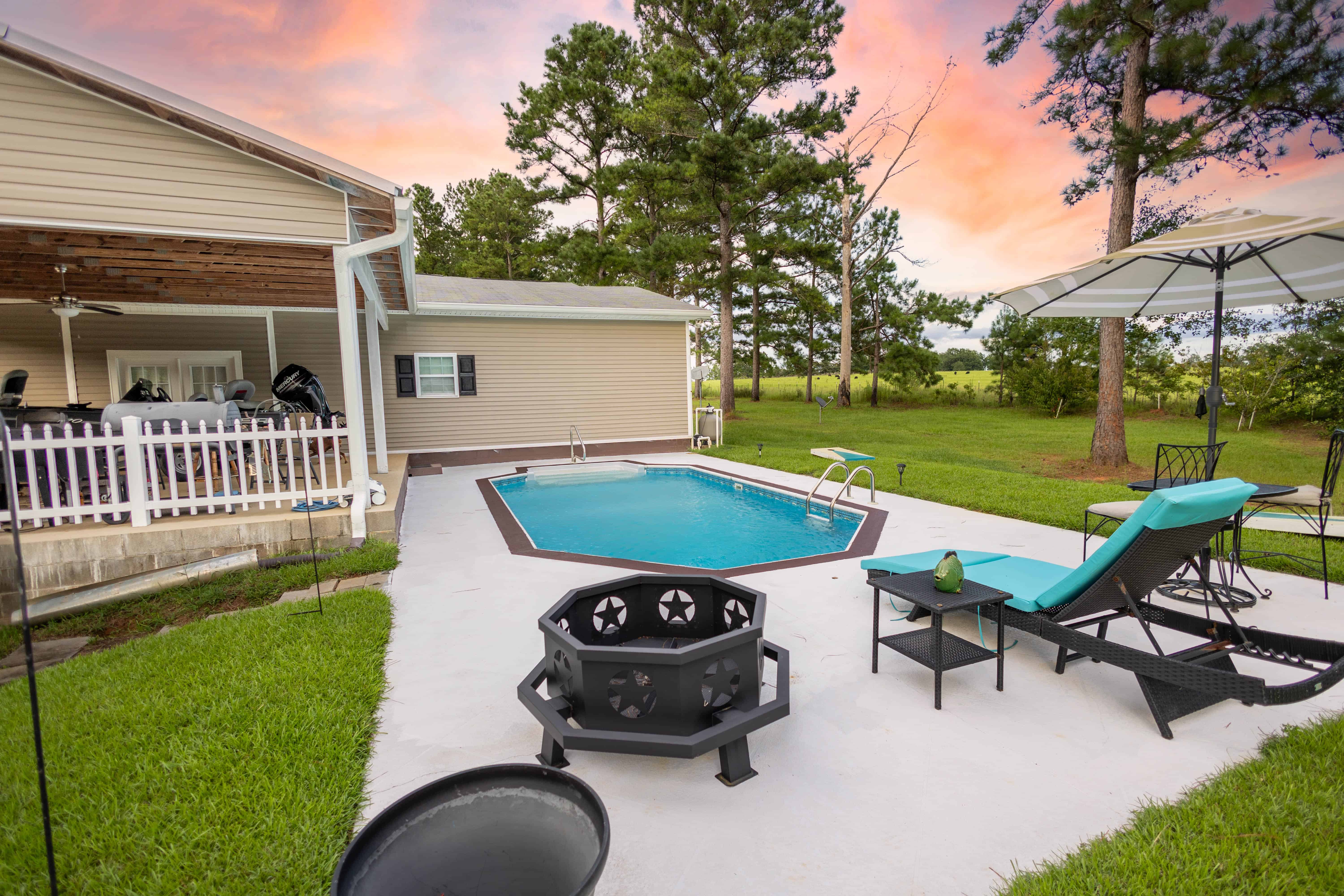 790 Tom Fain Road Chancellor AL 36313