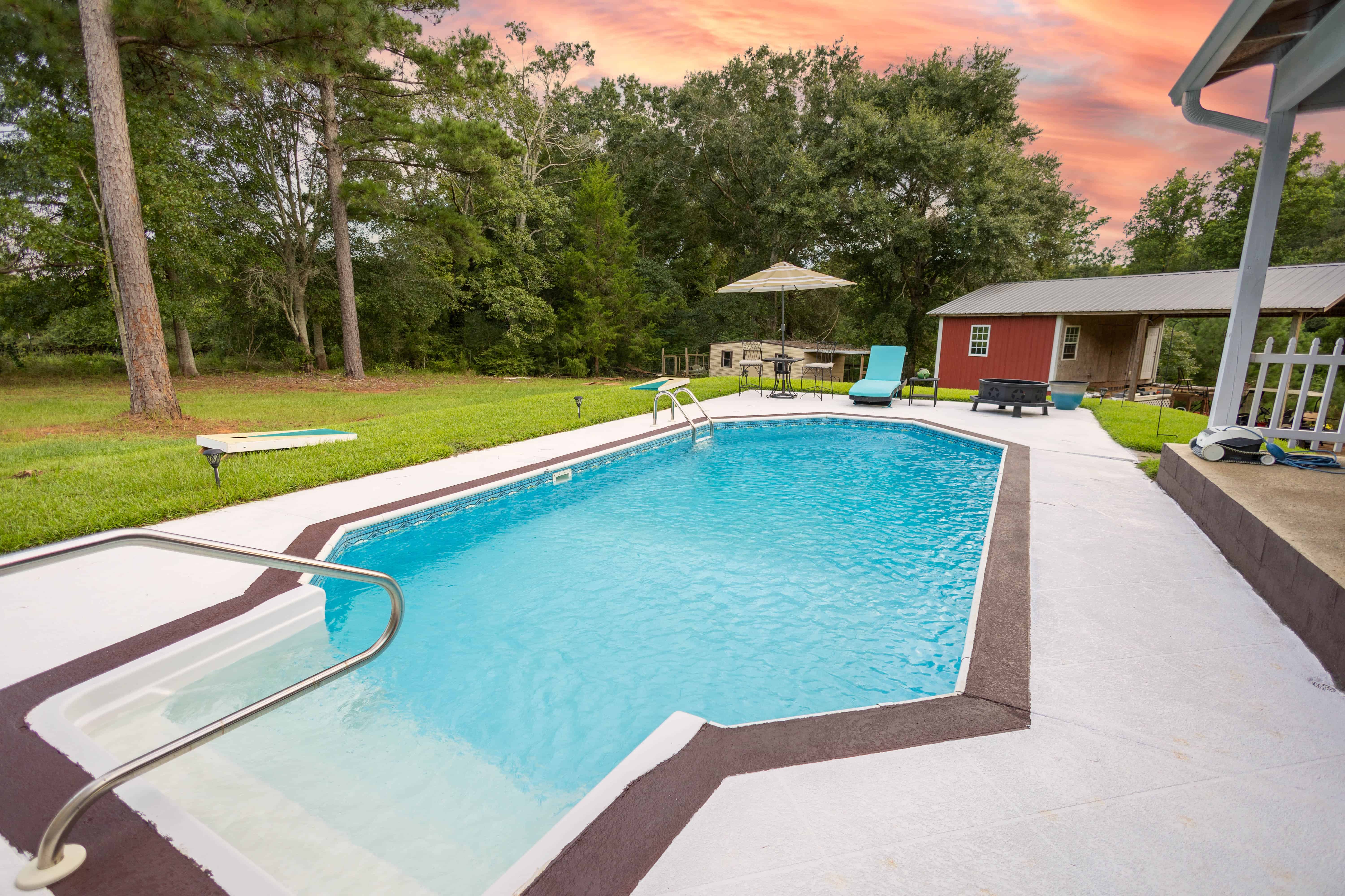 790 Tom Fain Road Chancellor AL 36313