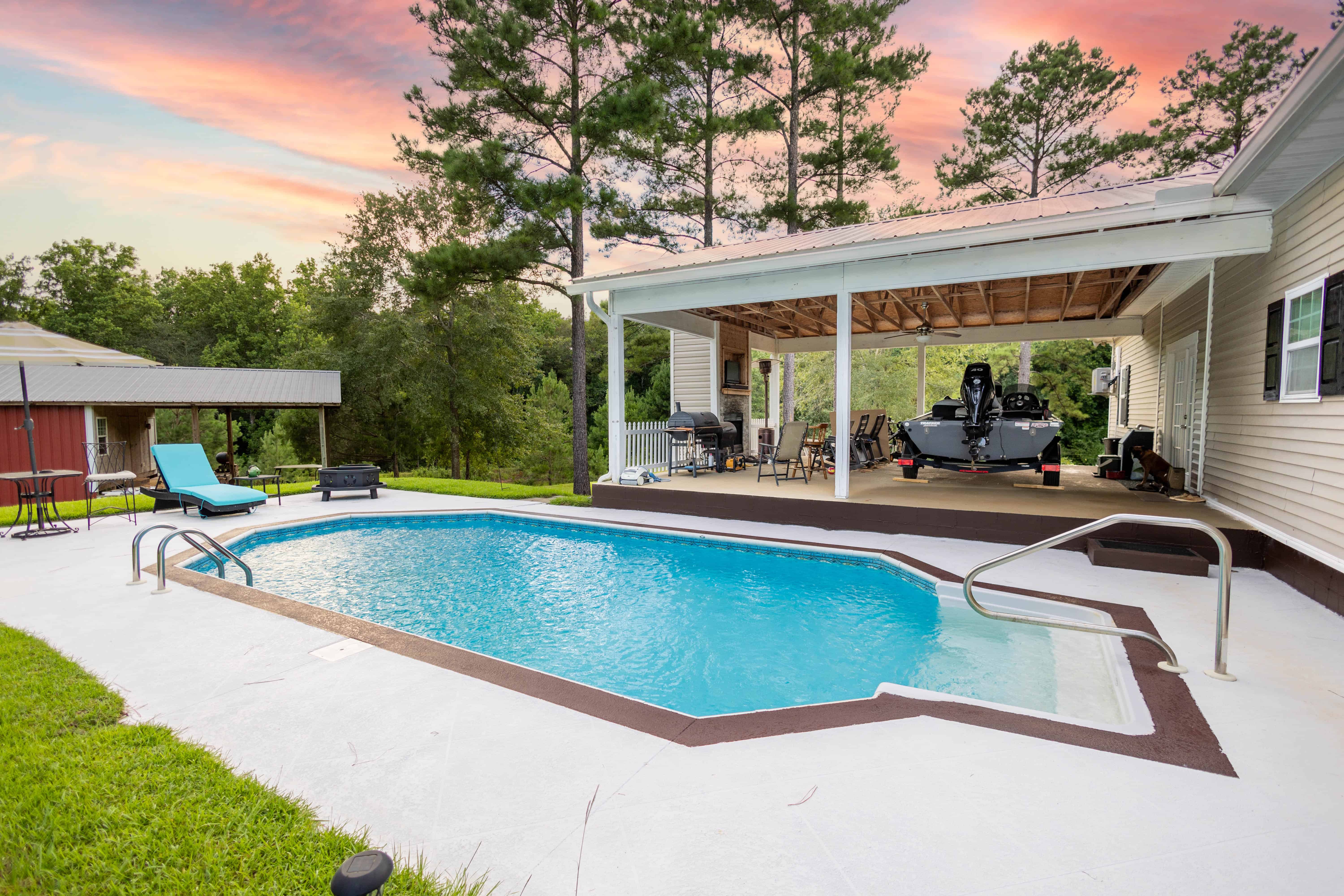 790 Tom Fain Road Chancellor AL 36313