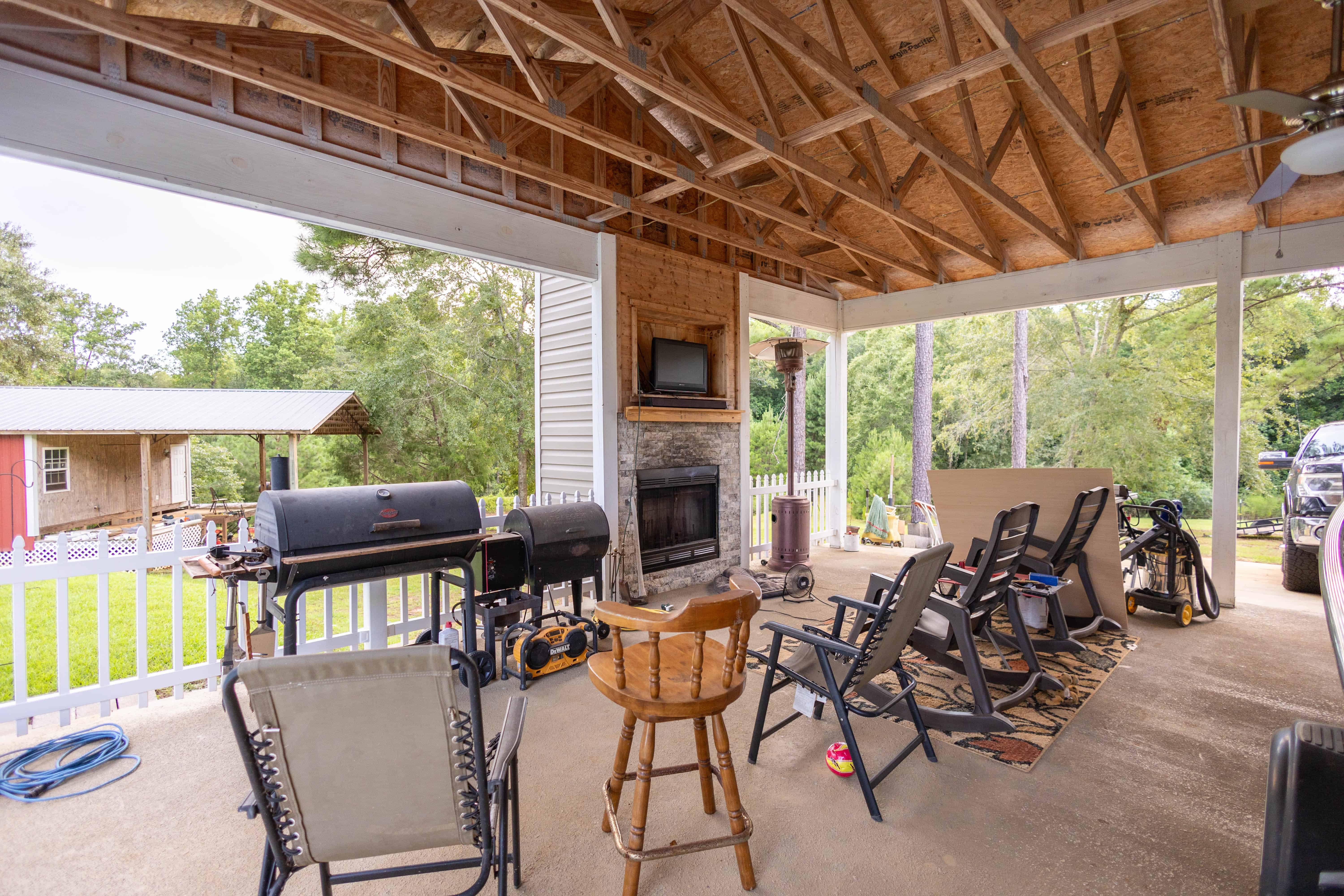 790 Tom Fain Road Chancellor AL 36313