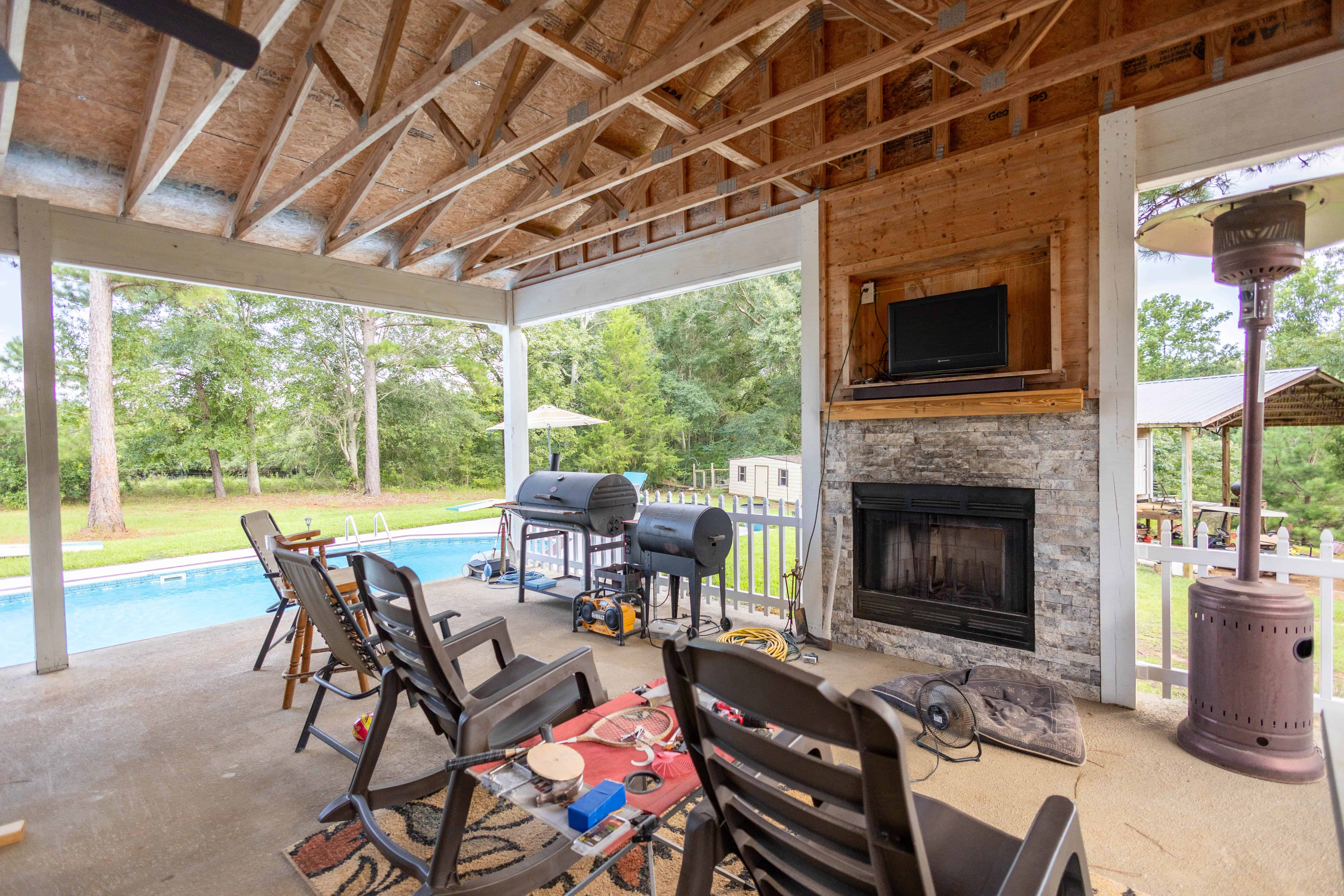 790 Tom Fain Road Chancellor AL 36313