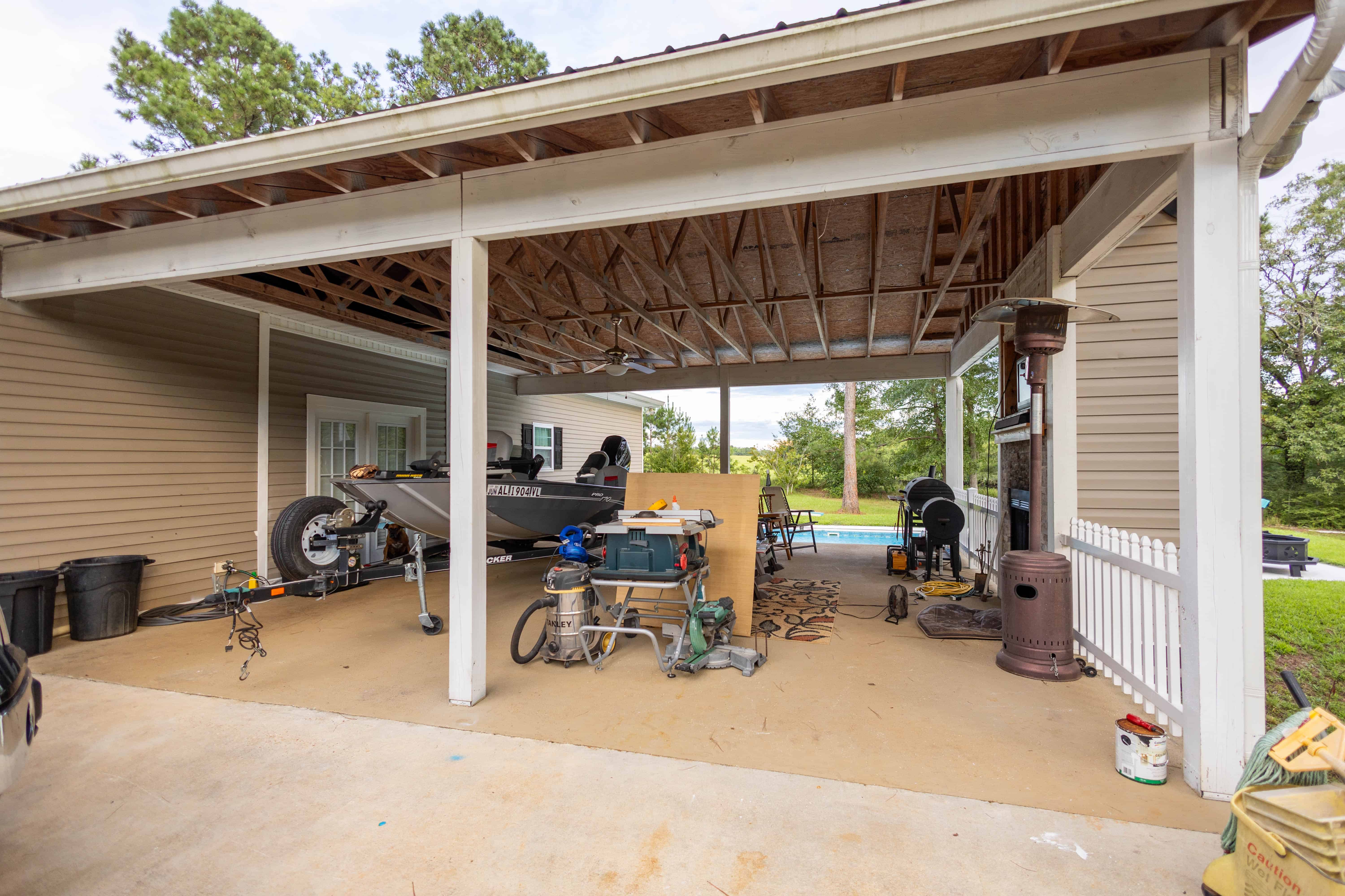 790 Tom Fain Road Chancellor AL 36313