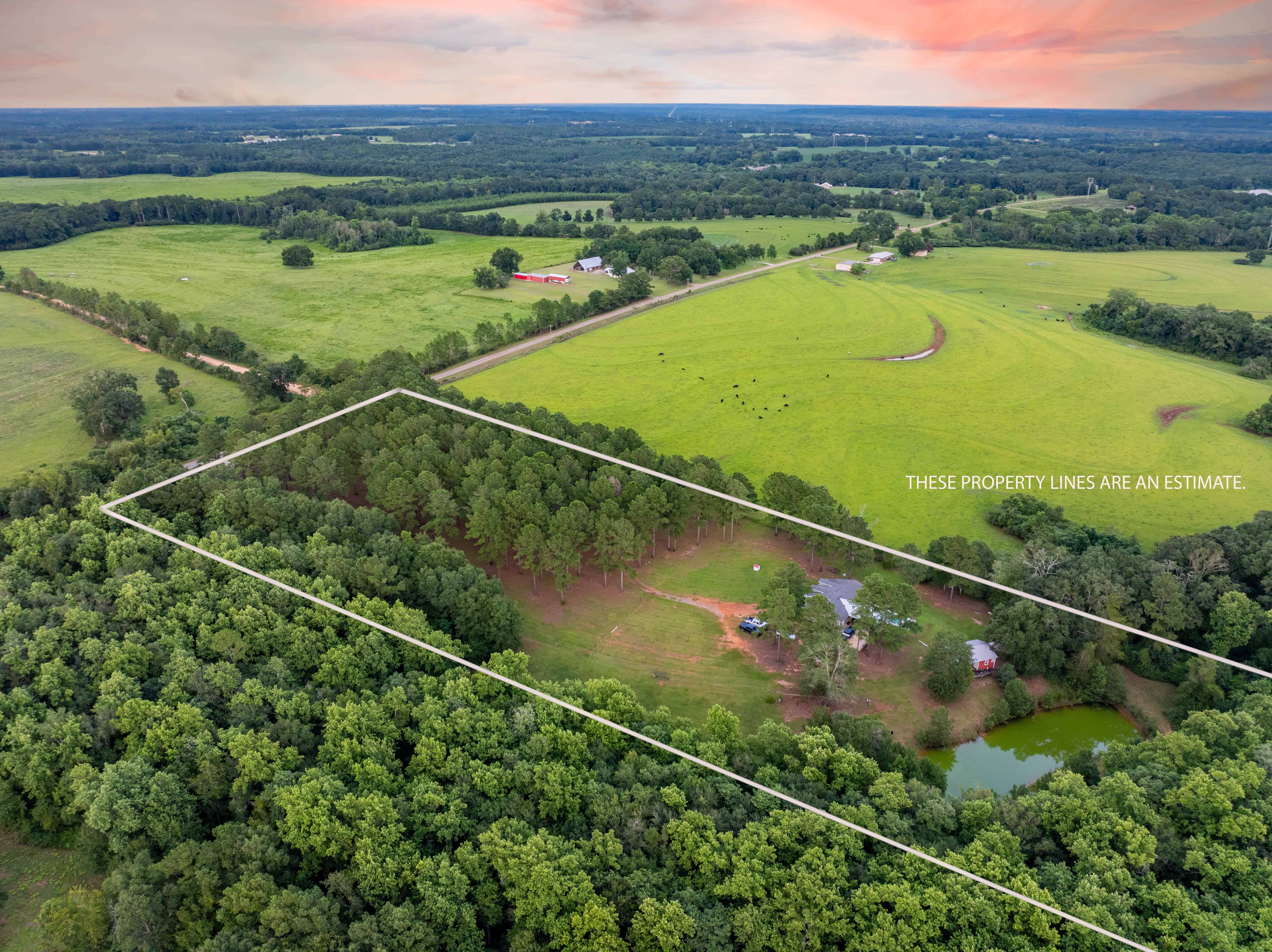 790 Tom Fain Road Chancellor AL 36313