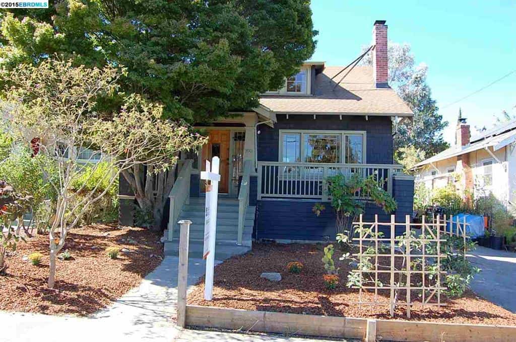 3901 Lyon Avenue Oakland CA 94601