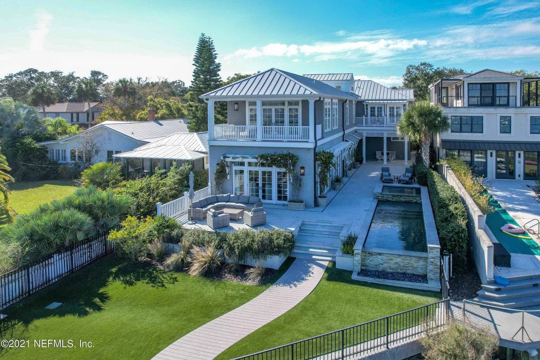 135 Marine Street Saint Augustine FL 32084