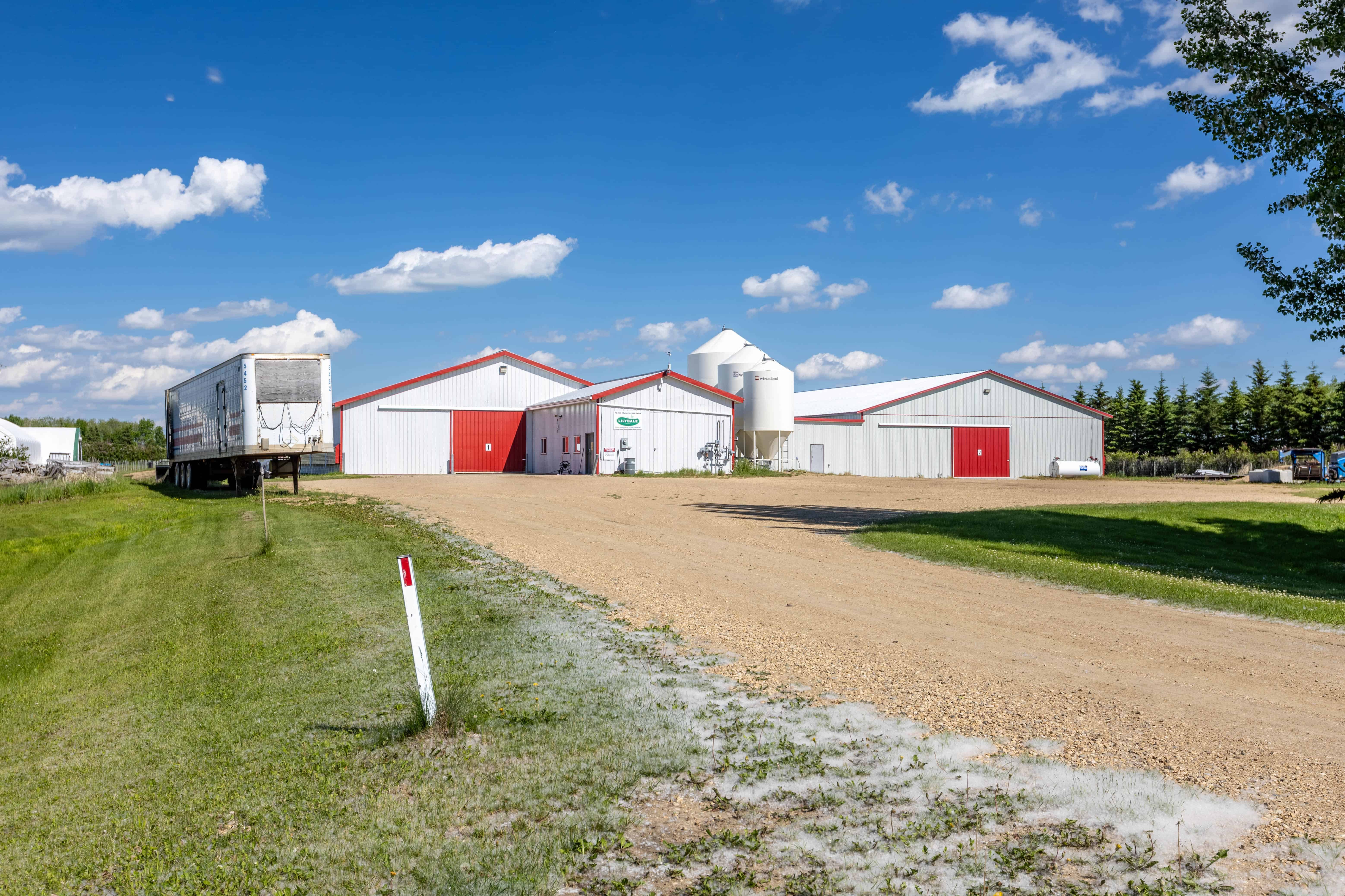 39425 Range Road 281 Blackfalds AB T4M 0W4