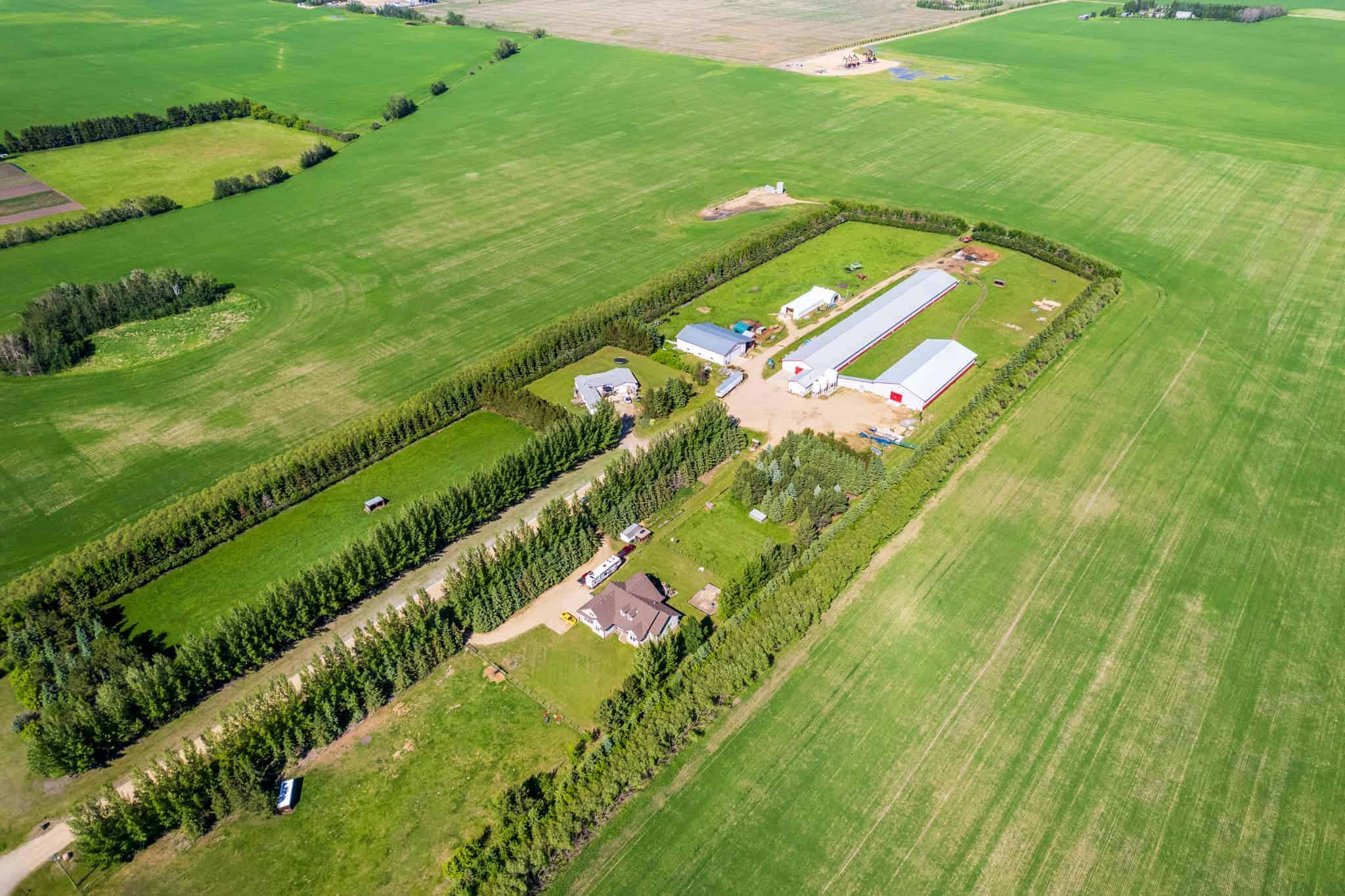 39425 Range Road 281 Blackfalds AB T4M 0W4