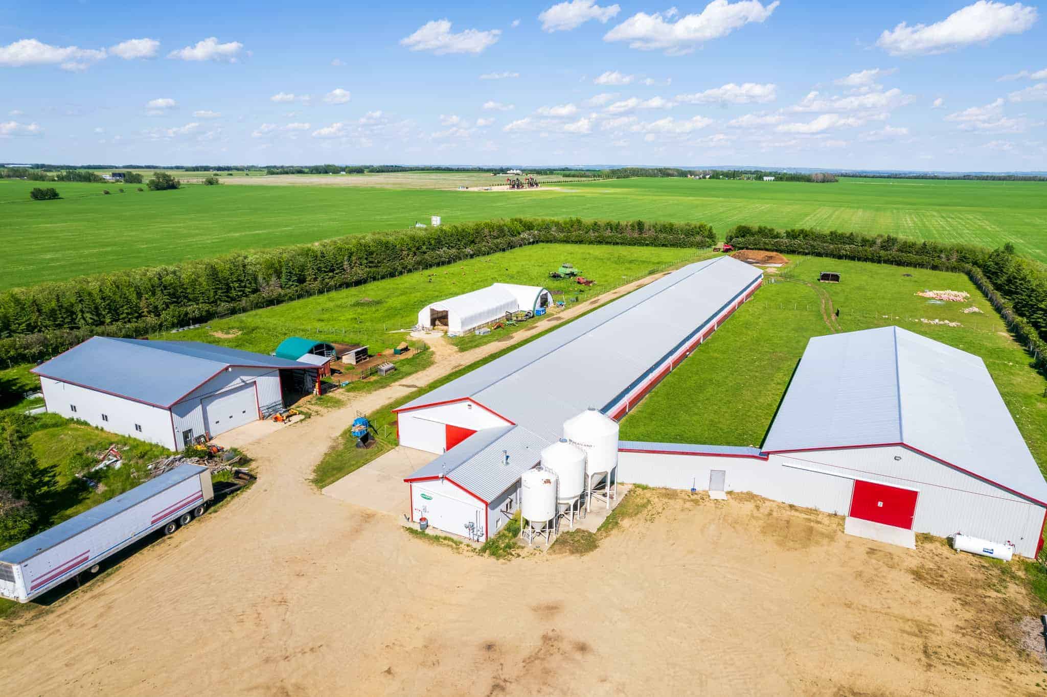 39425 Range Road 281 Blackfalds AB T4M 0W4