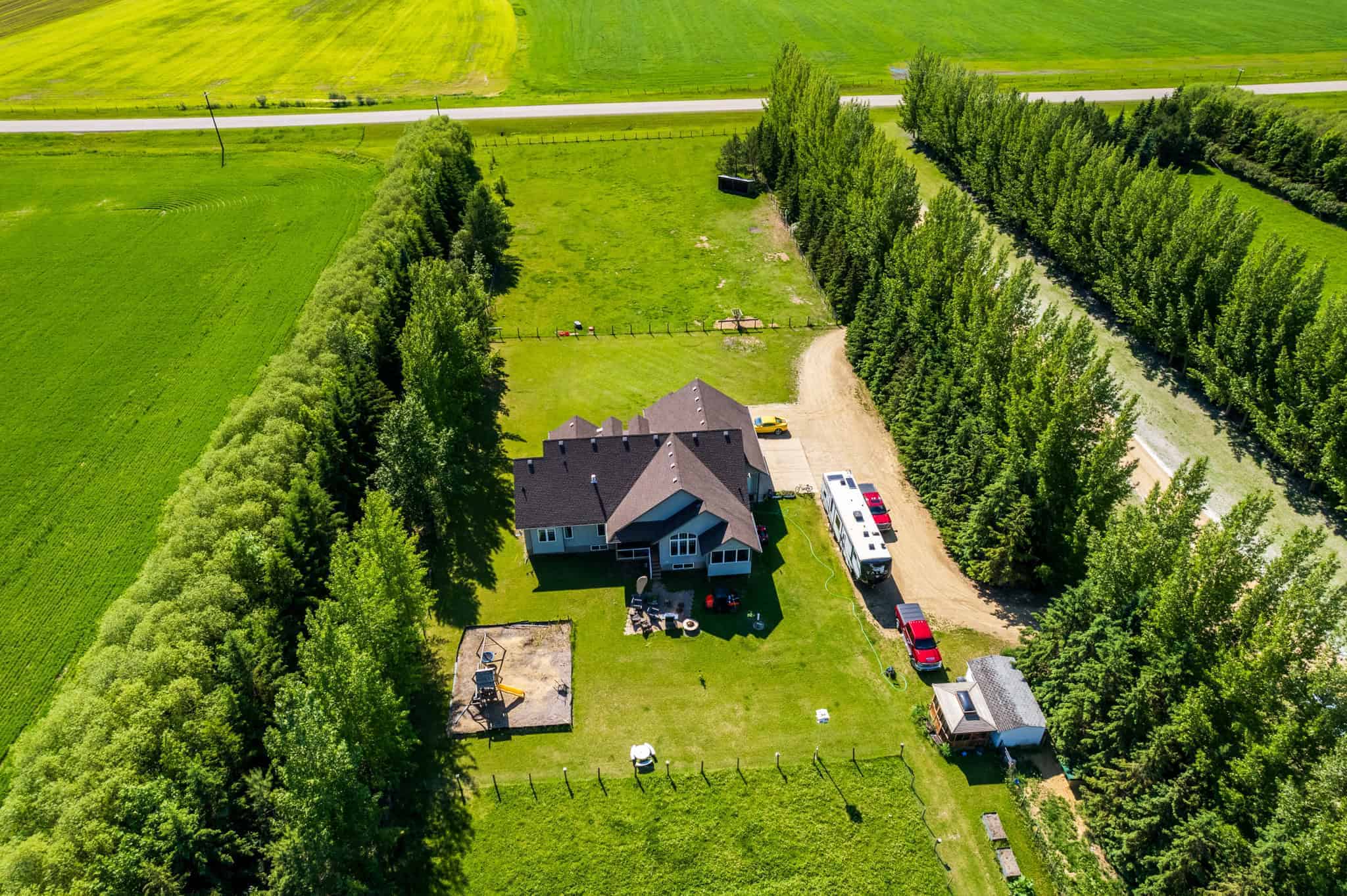 39425 Range Road 281 Blackfalds AB T4M 0W4