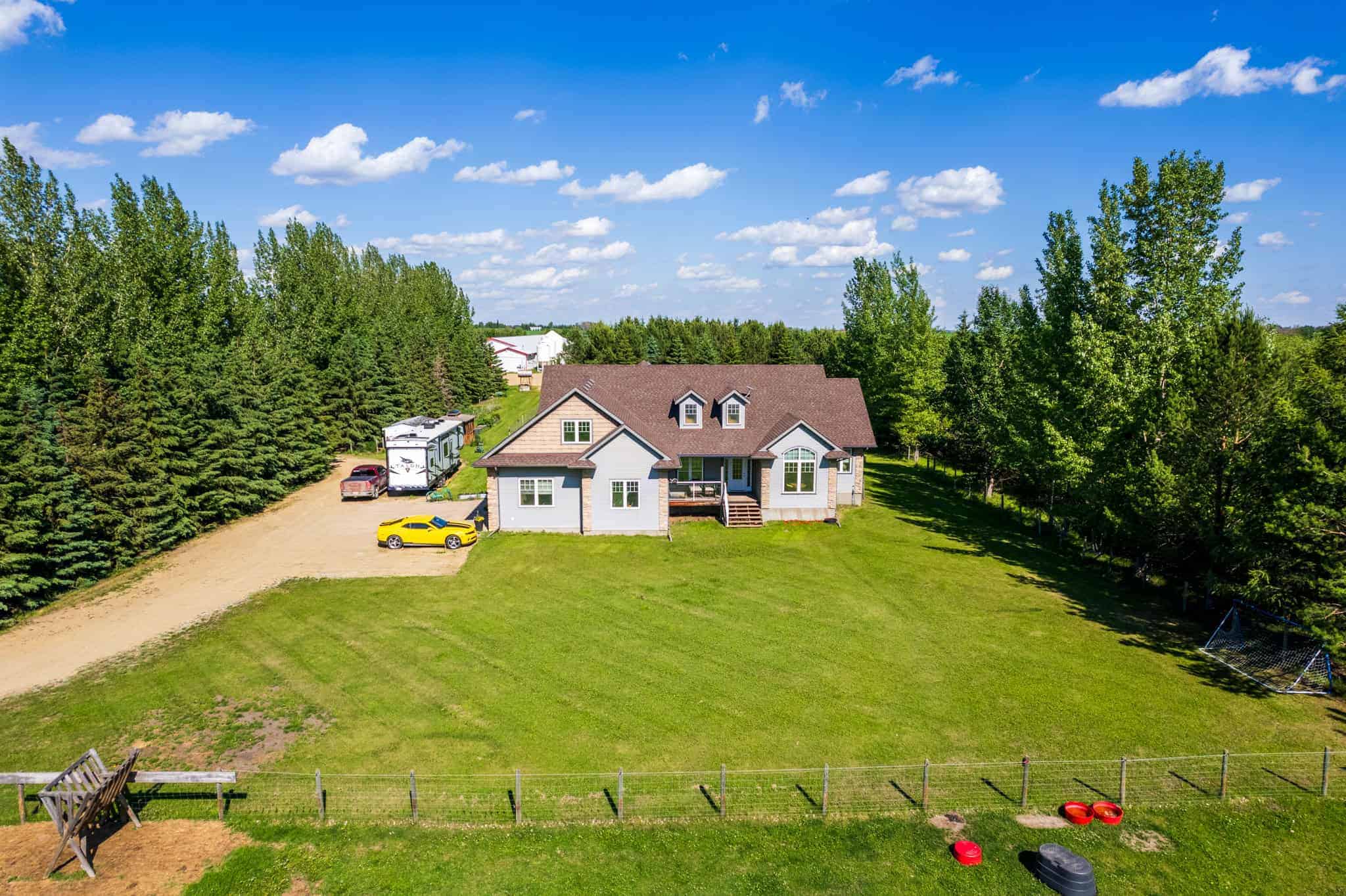 39425 Range Road 281 Blackfalds AB T4M 0W4