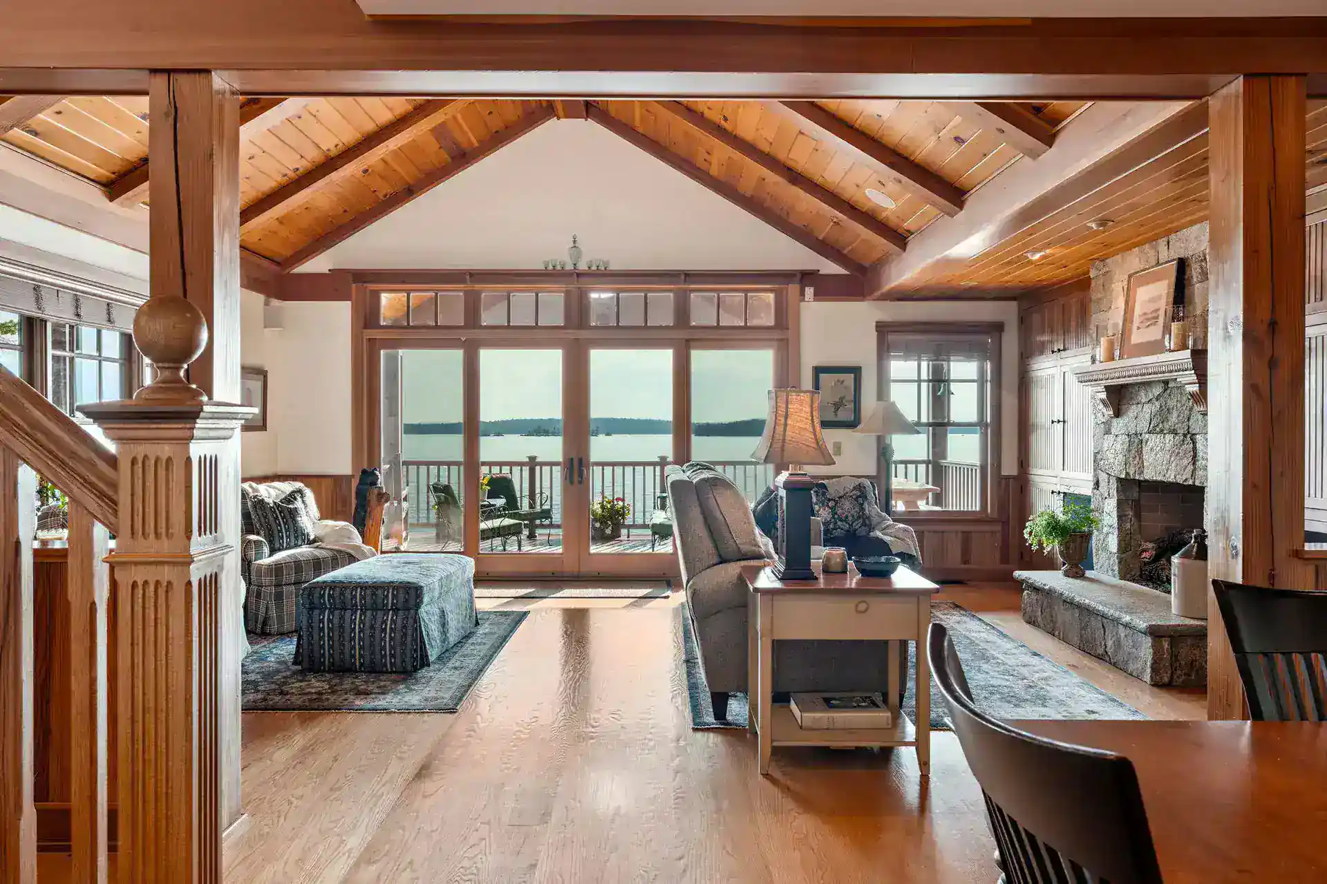 130 West Point Road Moultonborough NH